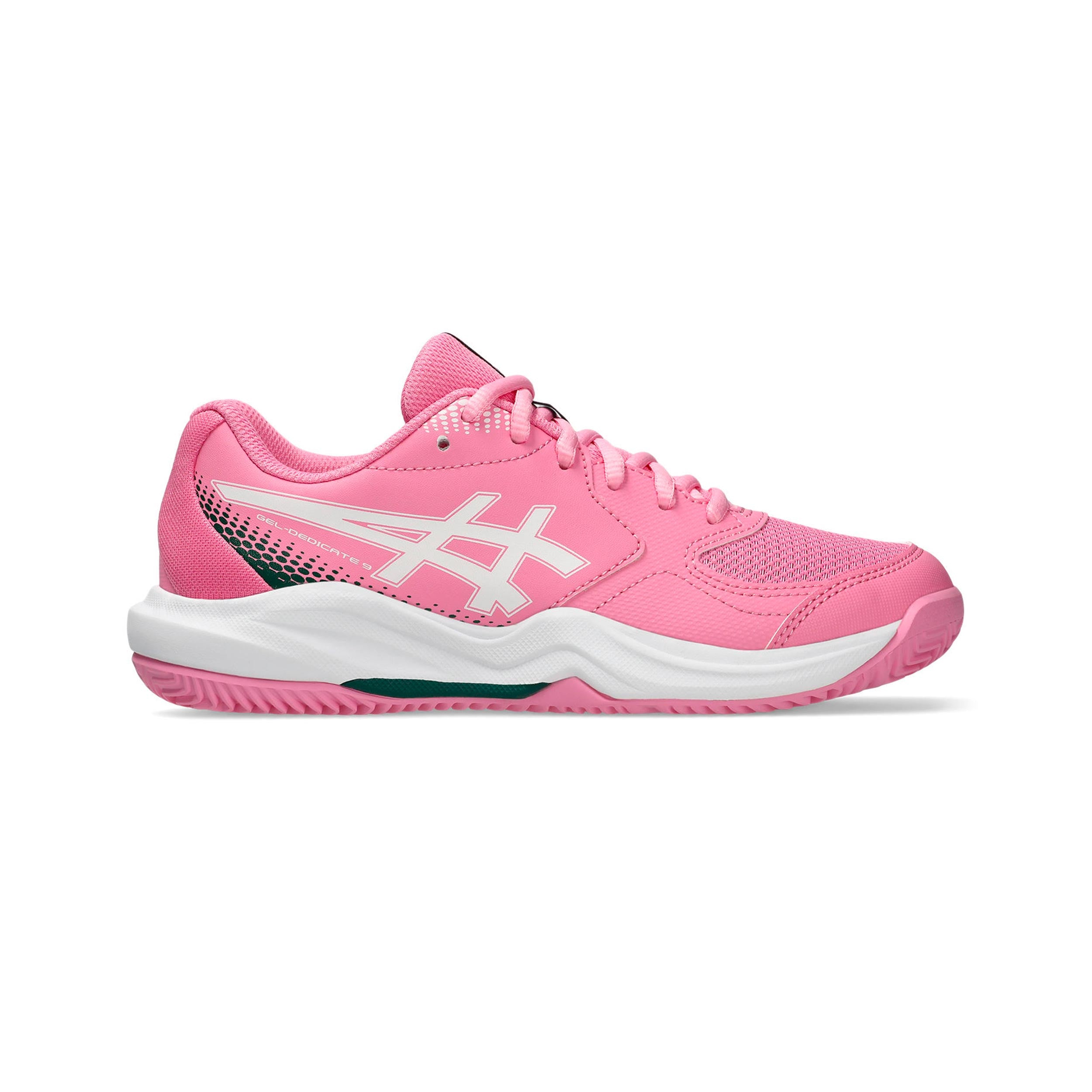 Asics Gel - Dedicate 9 Gs Padelschuh Kinder