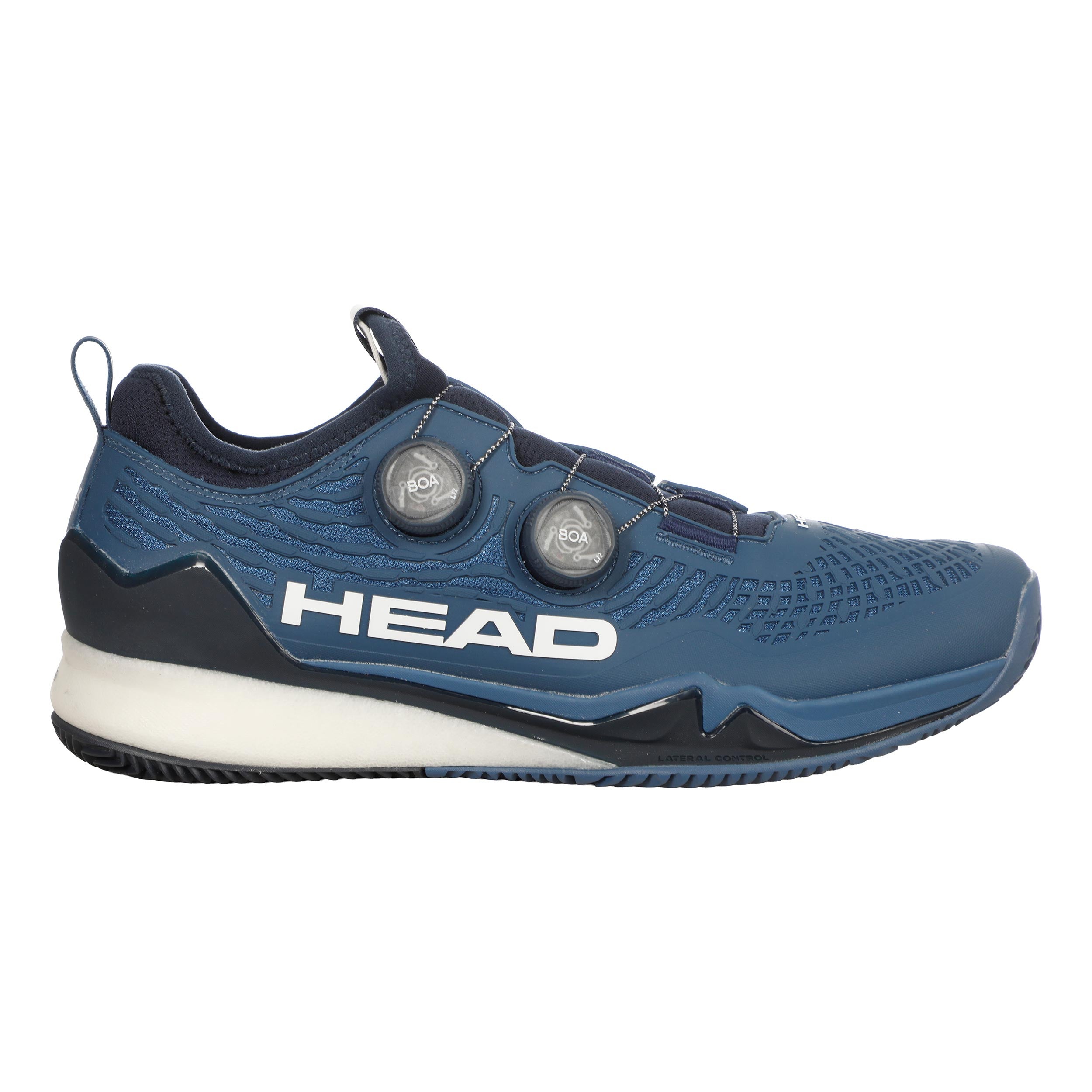 Head Endure Pro Boa Sandplatzschuh Herren