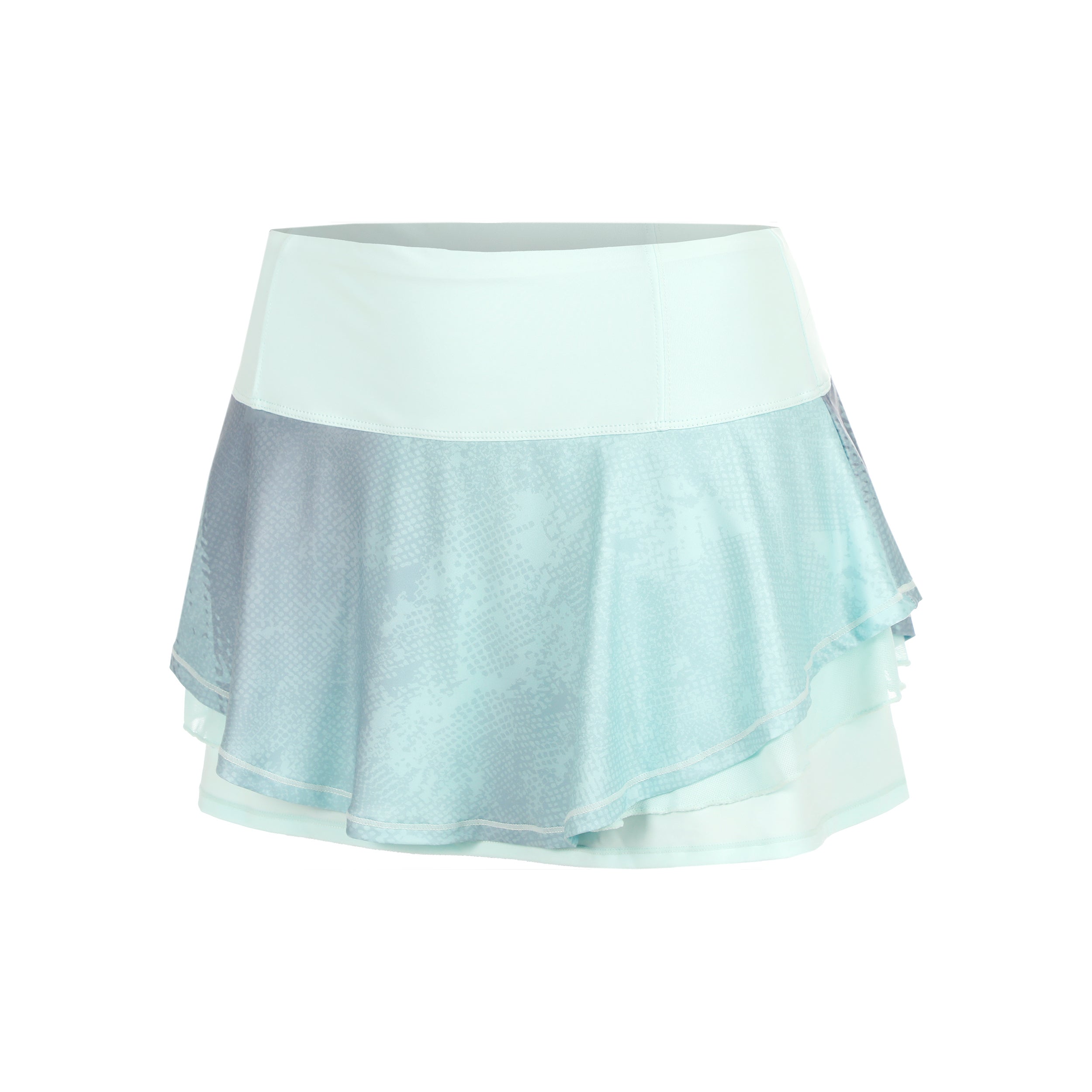 Bidi Badu Freeze Out Layering Rock Damen