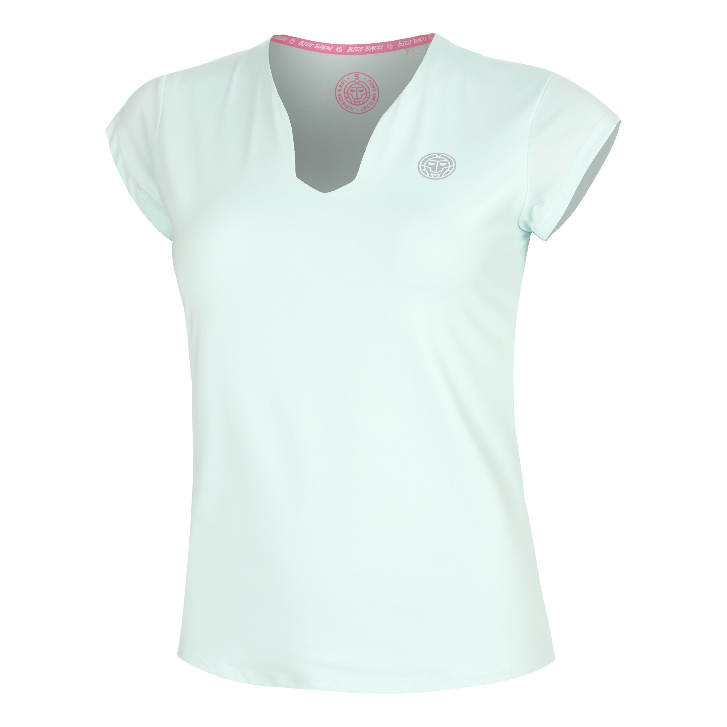 Bidi Badu Freeze Out V - Neck T Shirt Damen