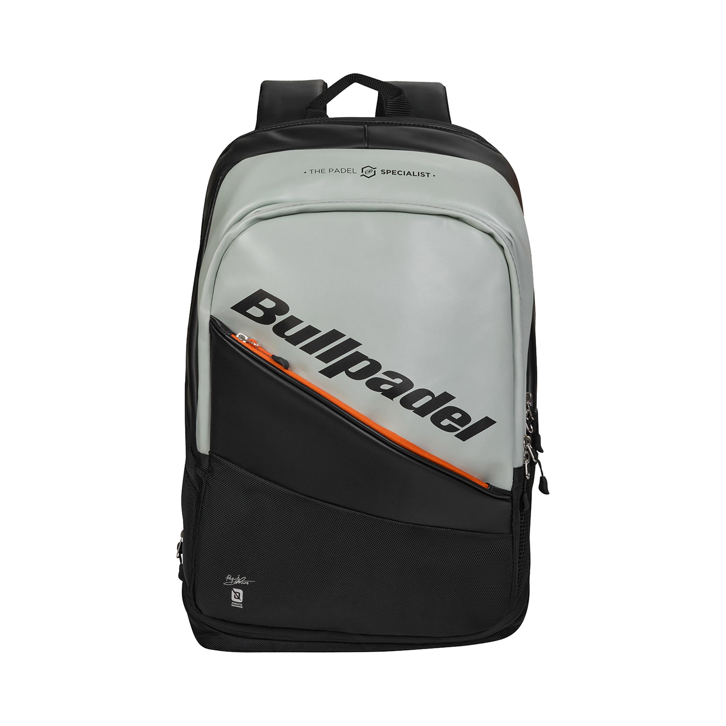 Bullpadel Hack Bpm26002 Rucksack
