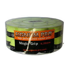 Signum Pro Magic Grip 30er Pack - Gelb