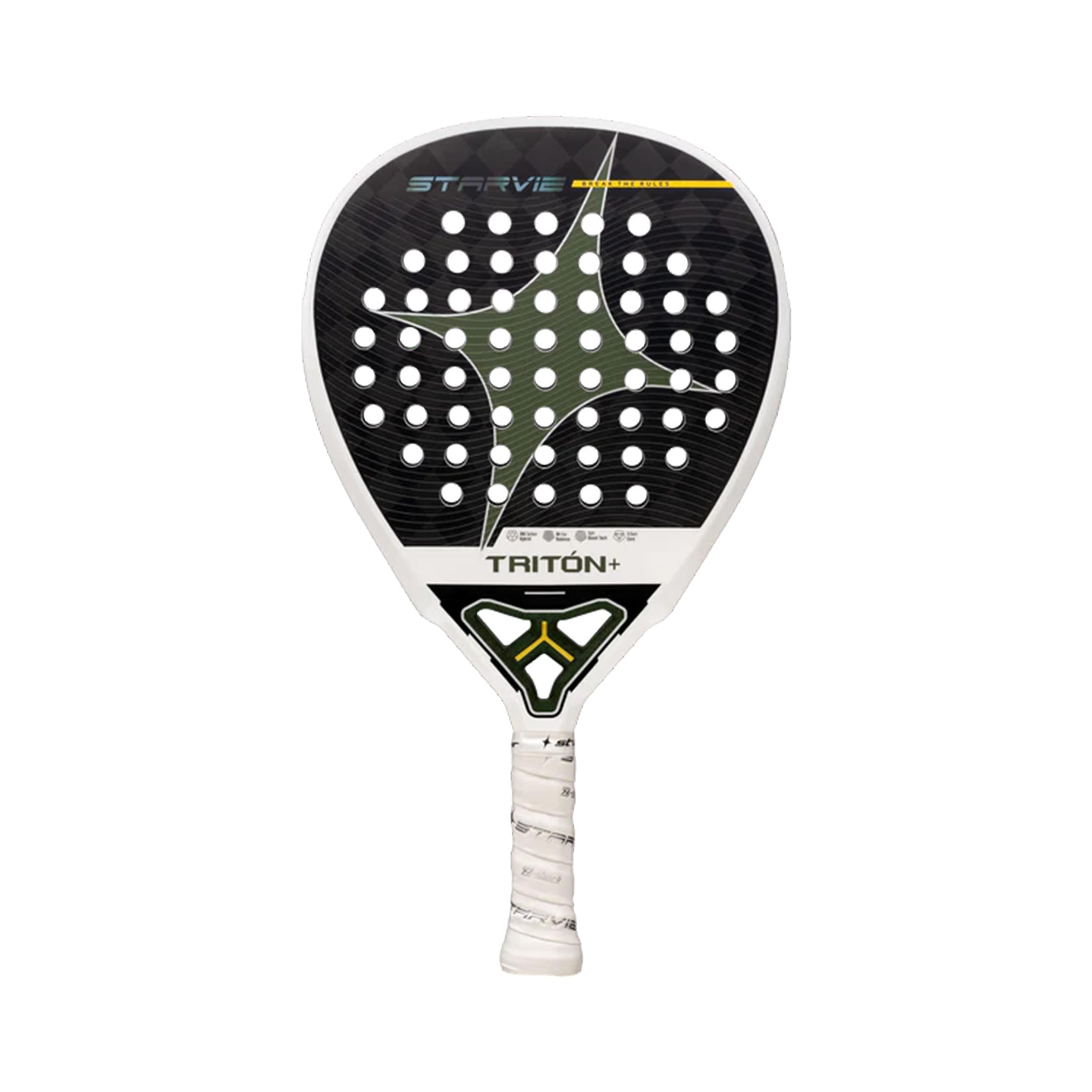Starvie Triton Balance+ Padelschläger