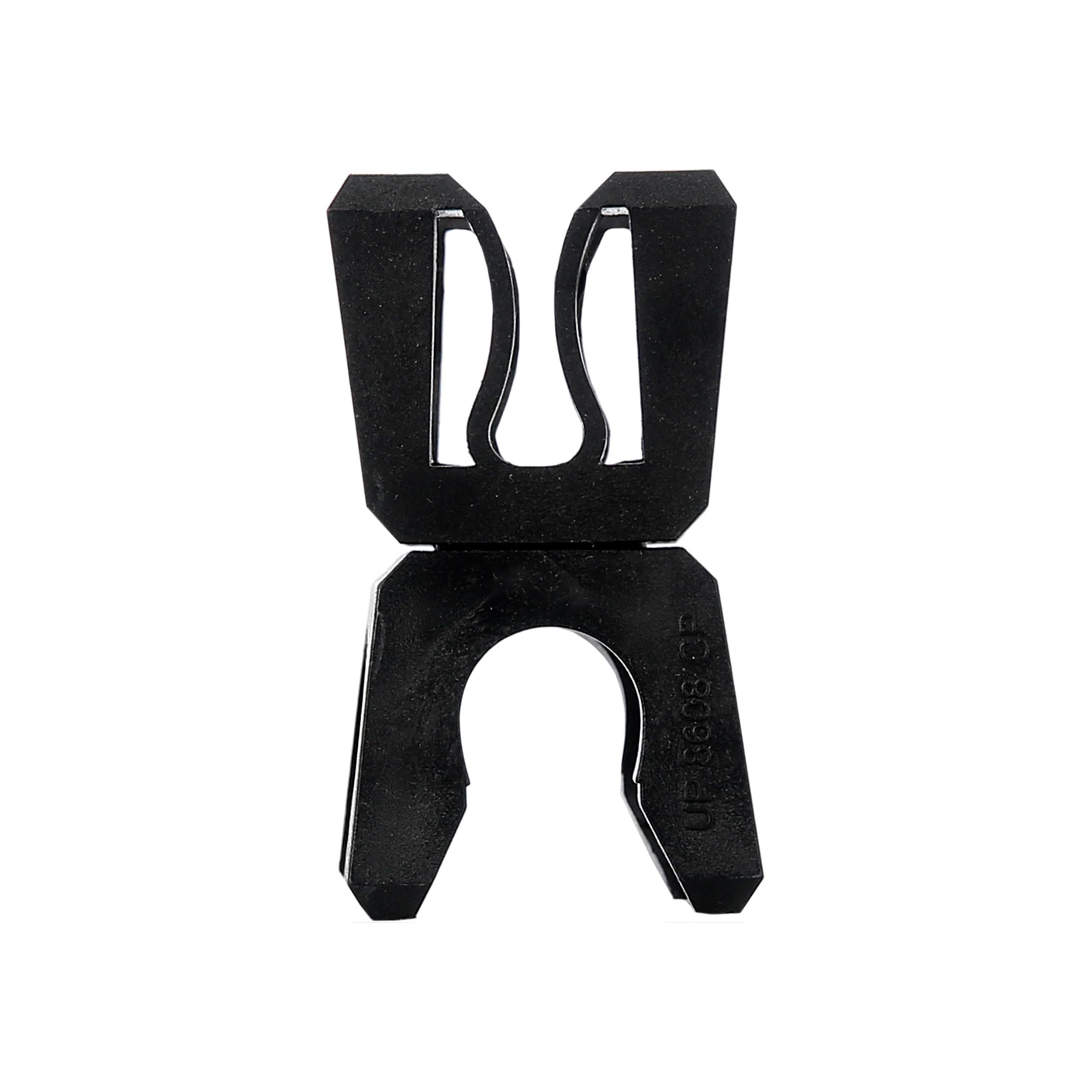 Toolz Gelenke Für Trainingshürden Halterung - Schwarz