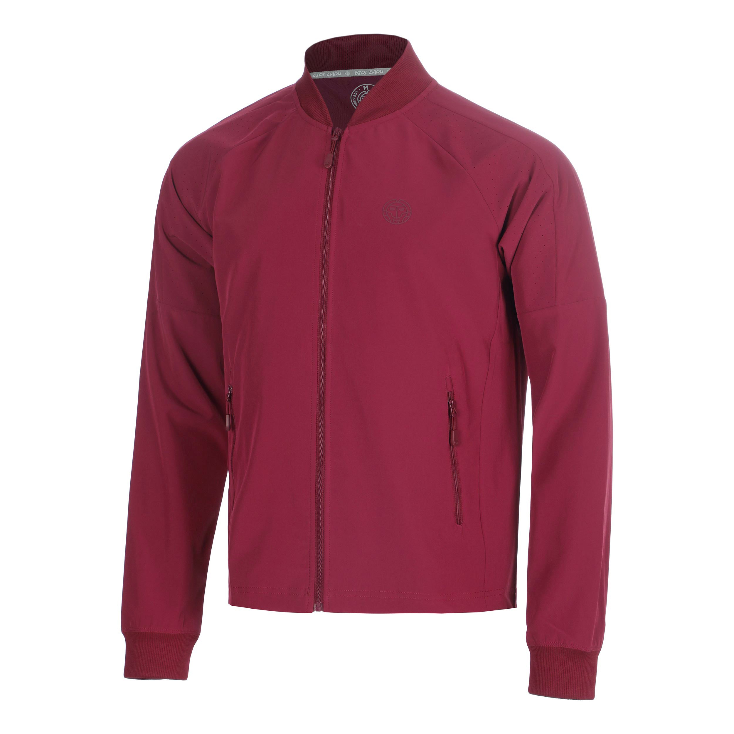 Bidi Badu Freeze Out Trainingsjacke Herren