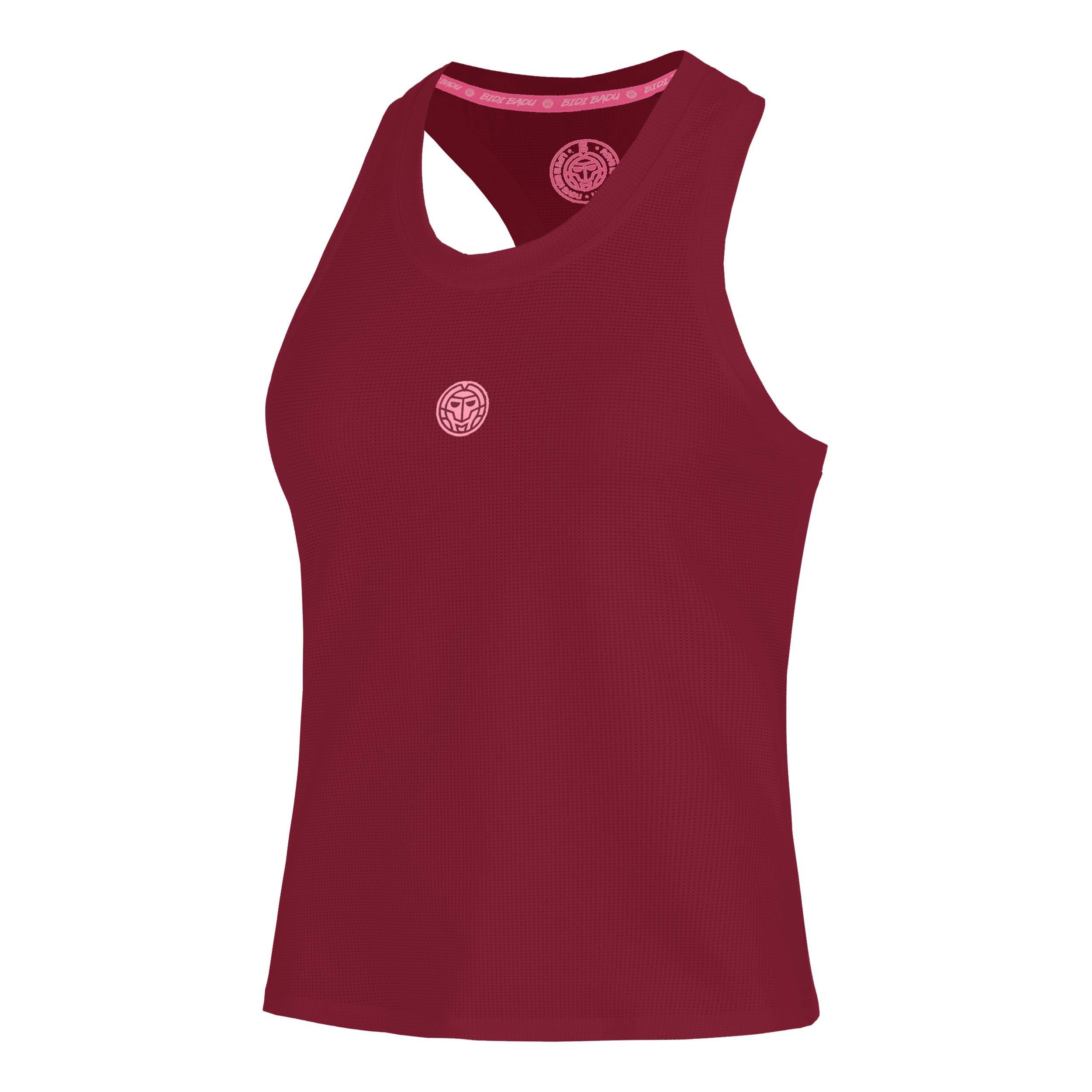 Bidi Badu Freeze Out Racerback Printed Tank - Top Damen
