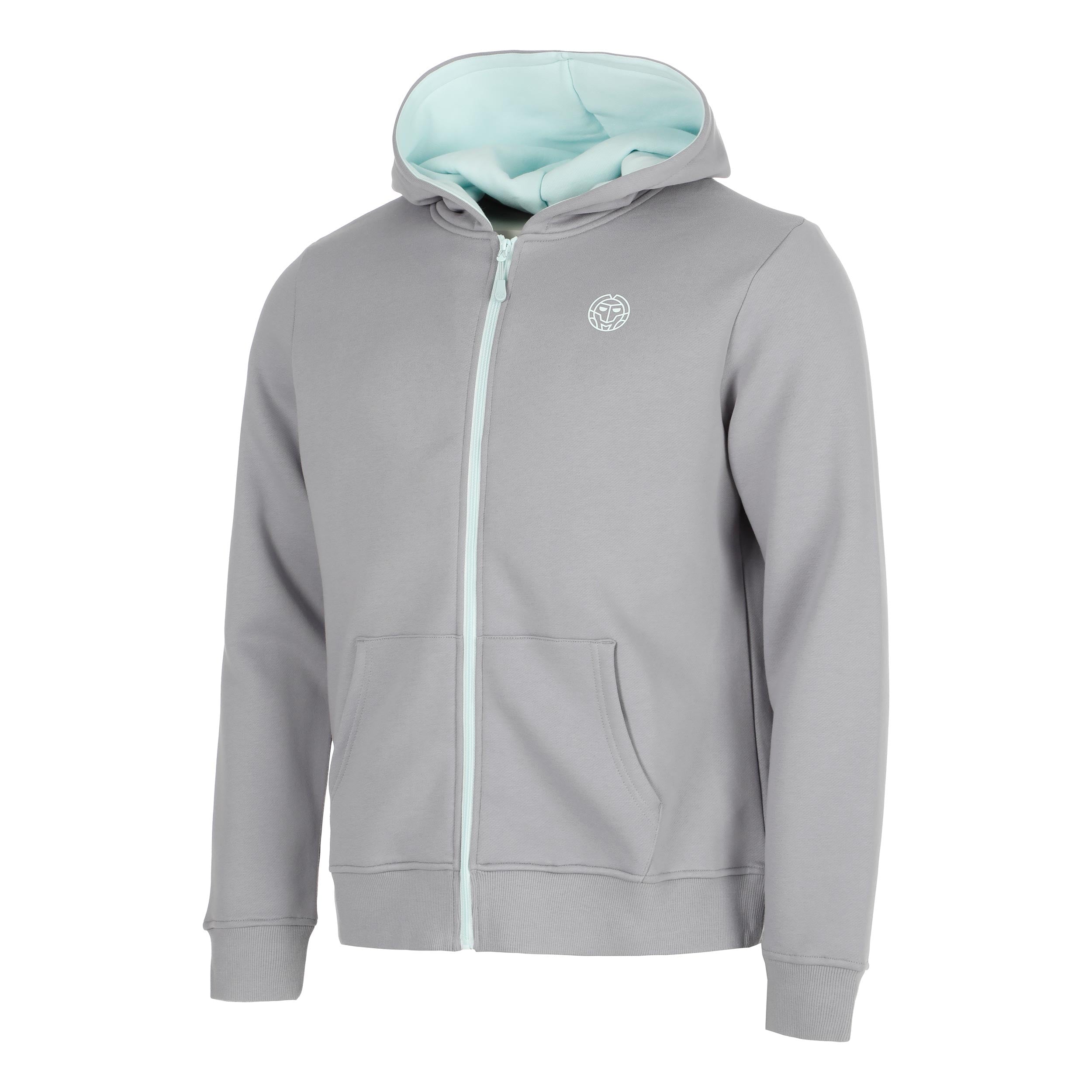 Bidi Badu Freeze Out Sweatjacke Herren