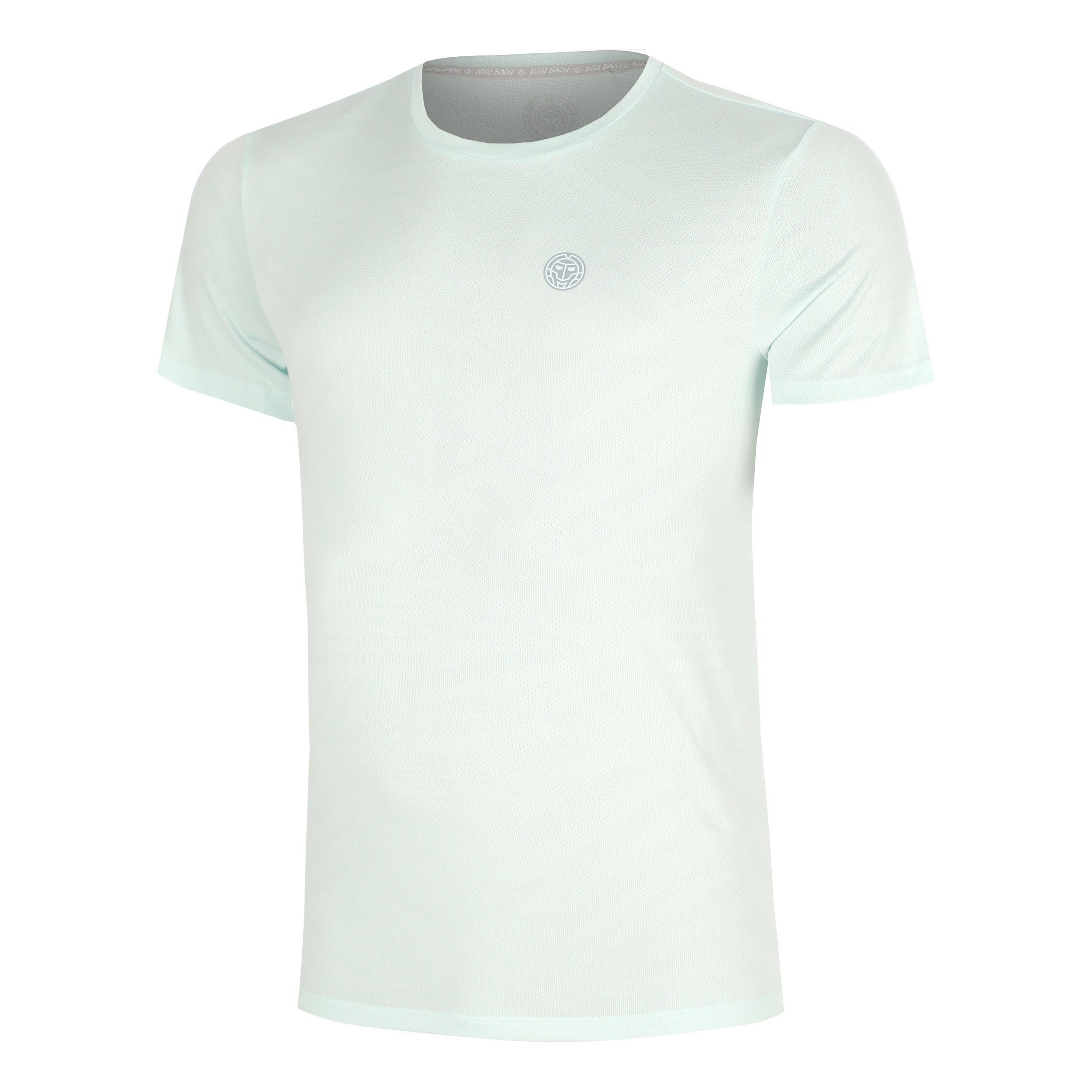 Bidi Badu Freeze Out Structured T - Shirt Herren