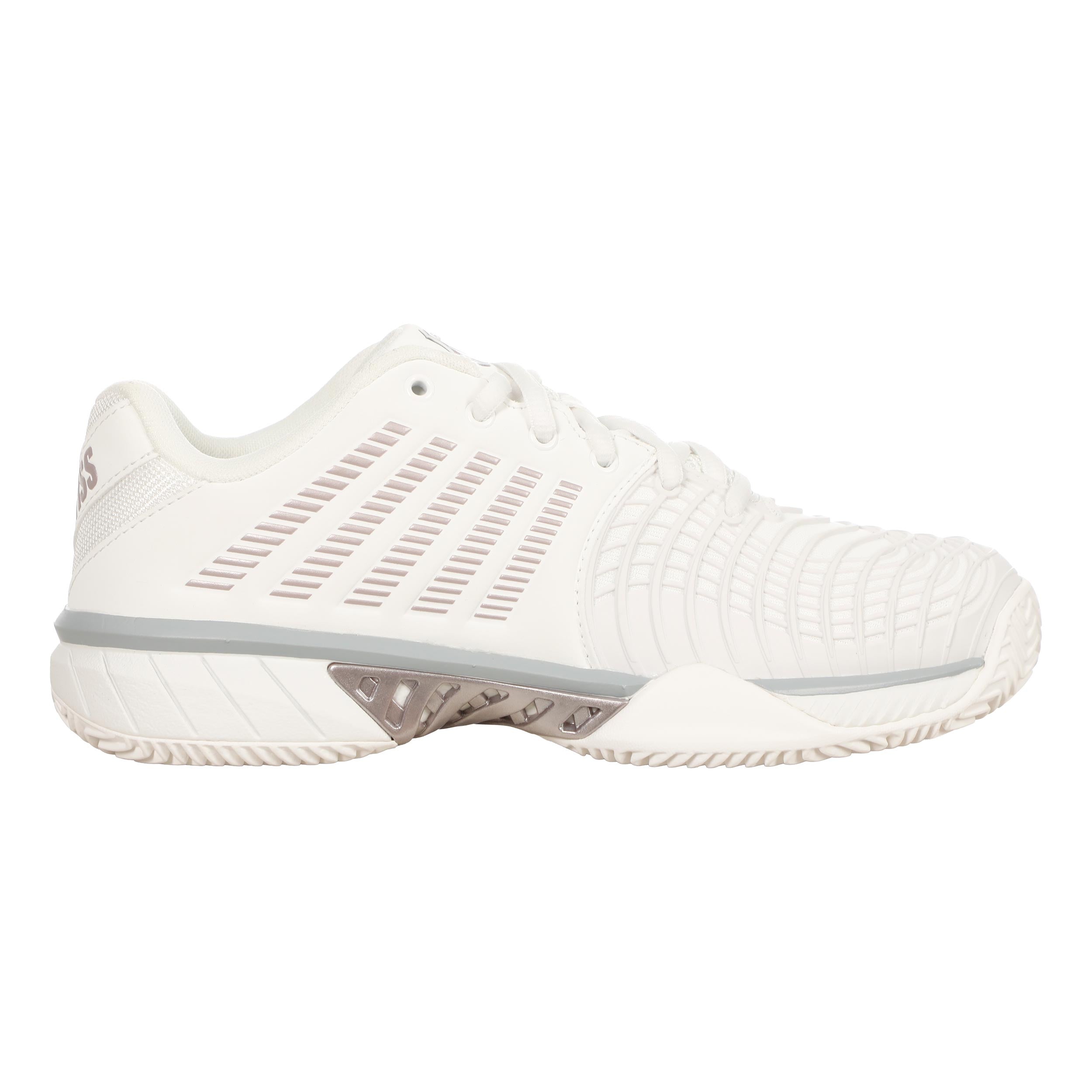 K - Swiss Express Light 3 Sandplatzschuh Damen