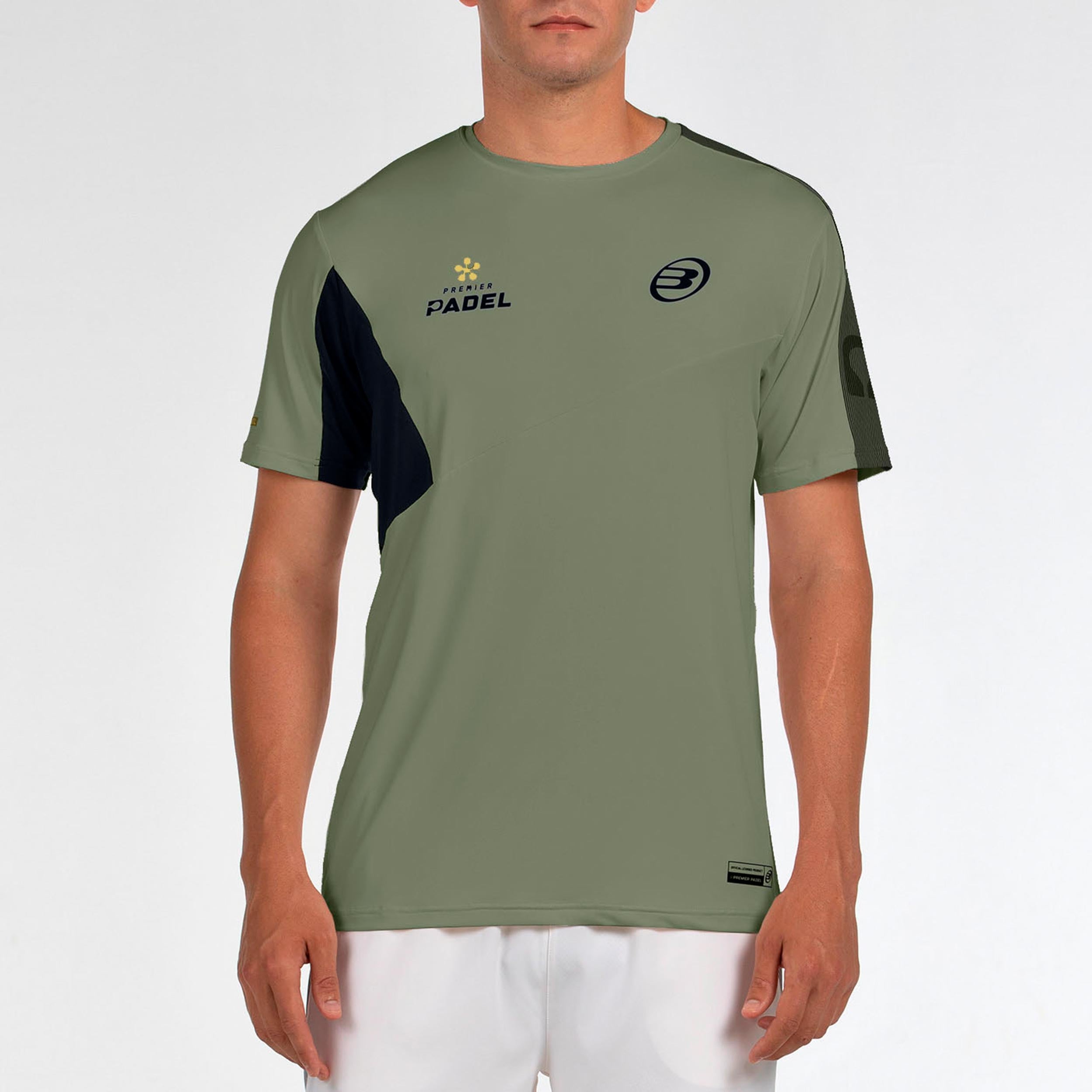 Bullpadel Pocate T - Shirt Herren