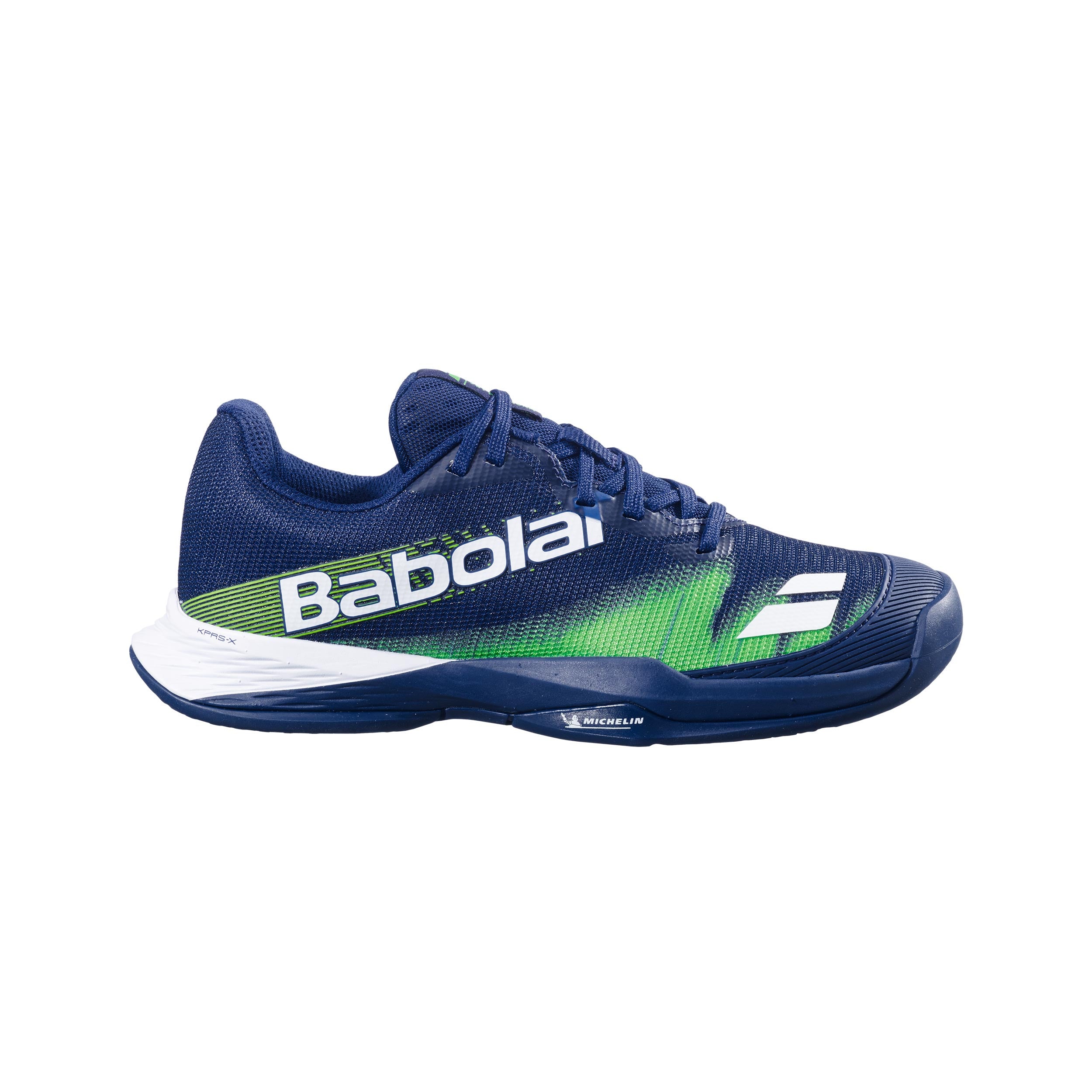Babolat Jet Premura Padelschuh Jungen