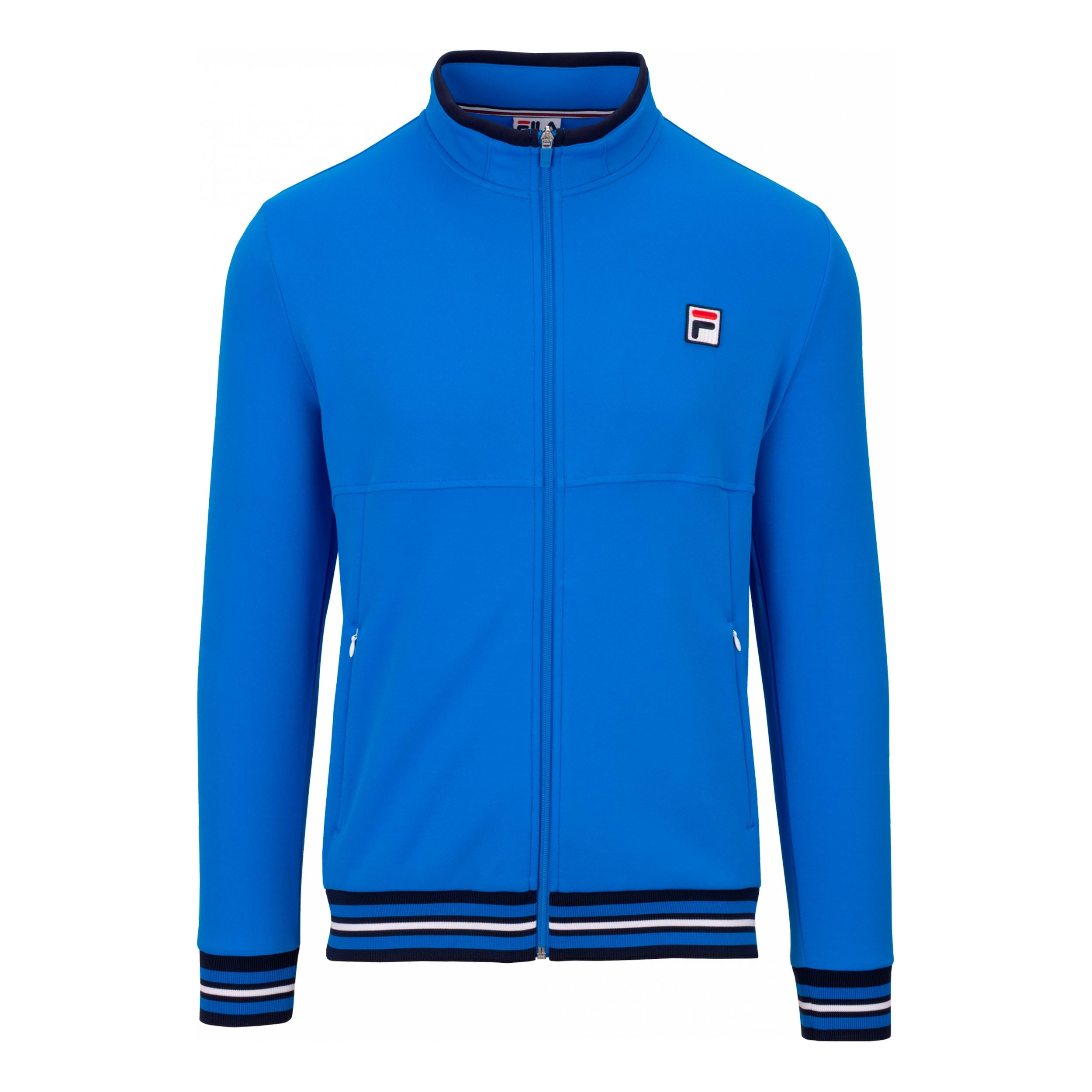Fila Aron Trainingsjacke Herren