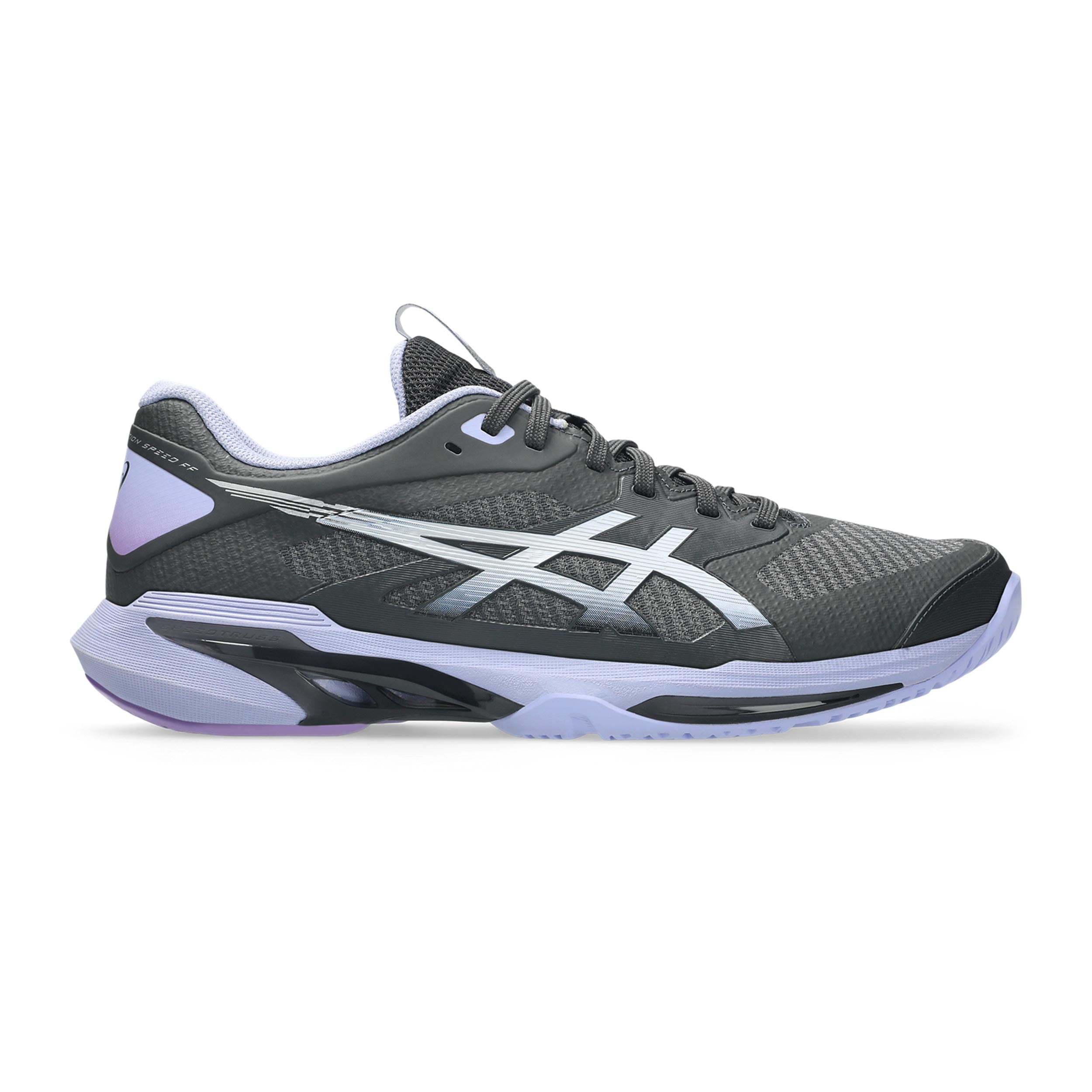 Asics Solution Speed Ff 4 Night Energy Allcourtschuh Herren