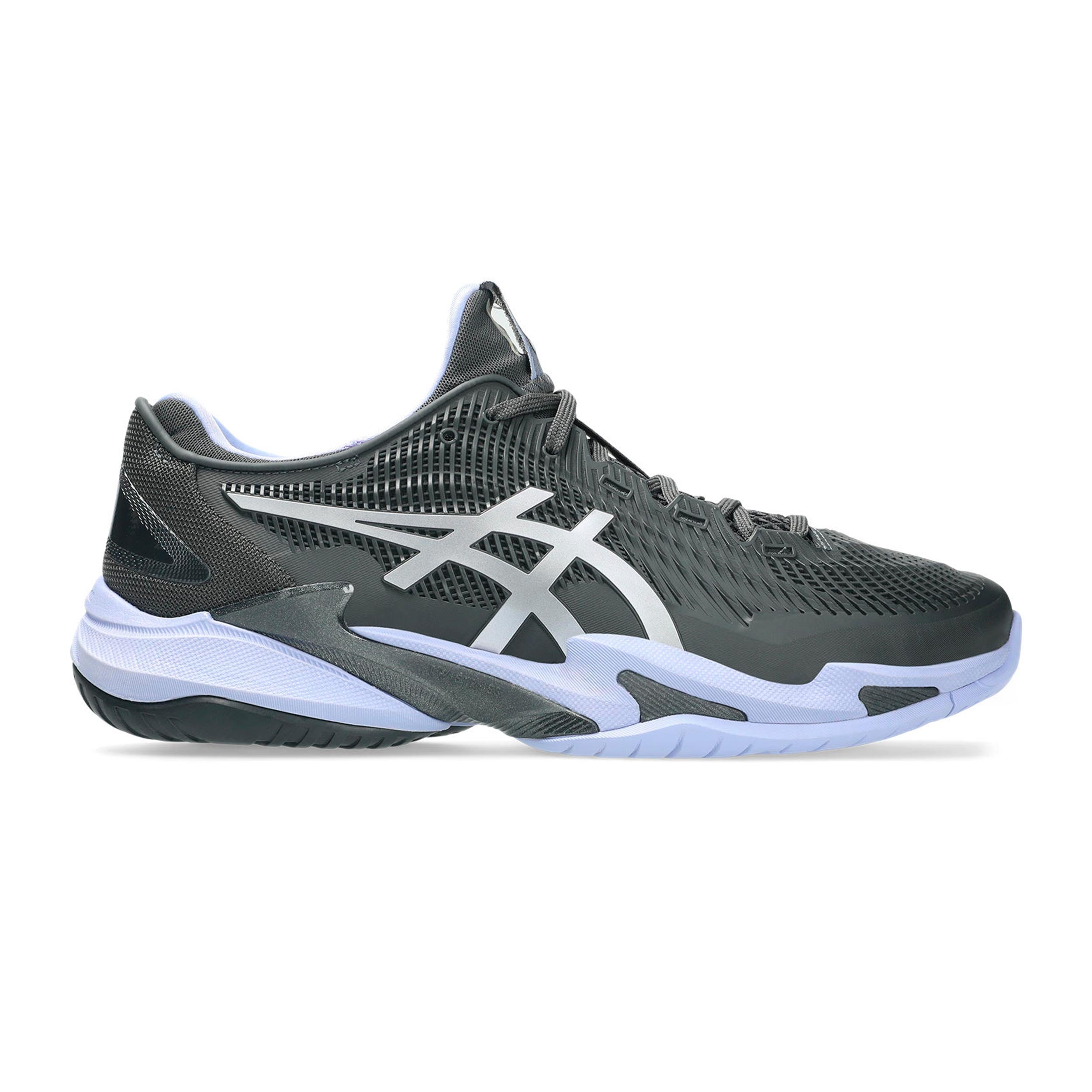 Asics Court Ff 3 Night Energy Allcourtschuh Herren