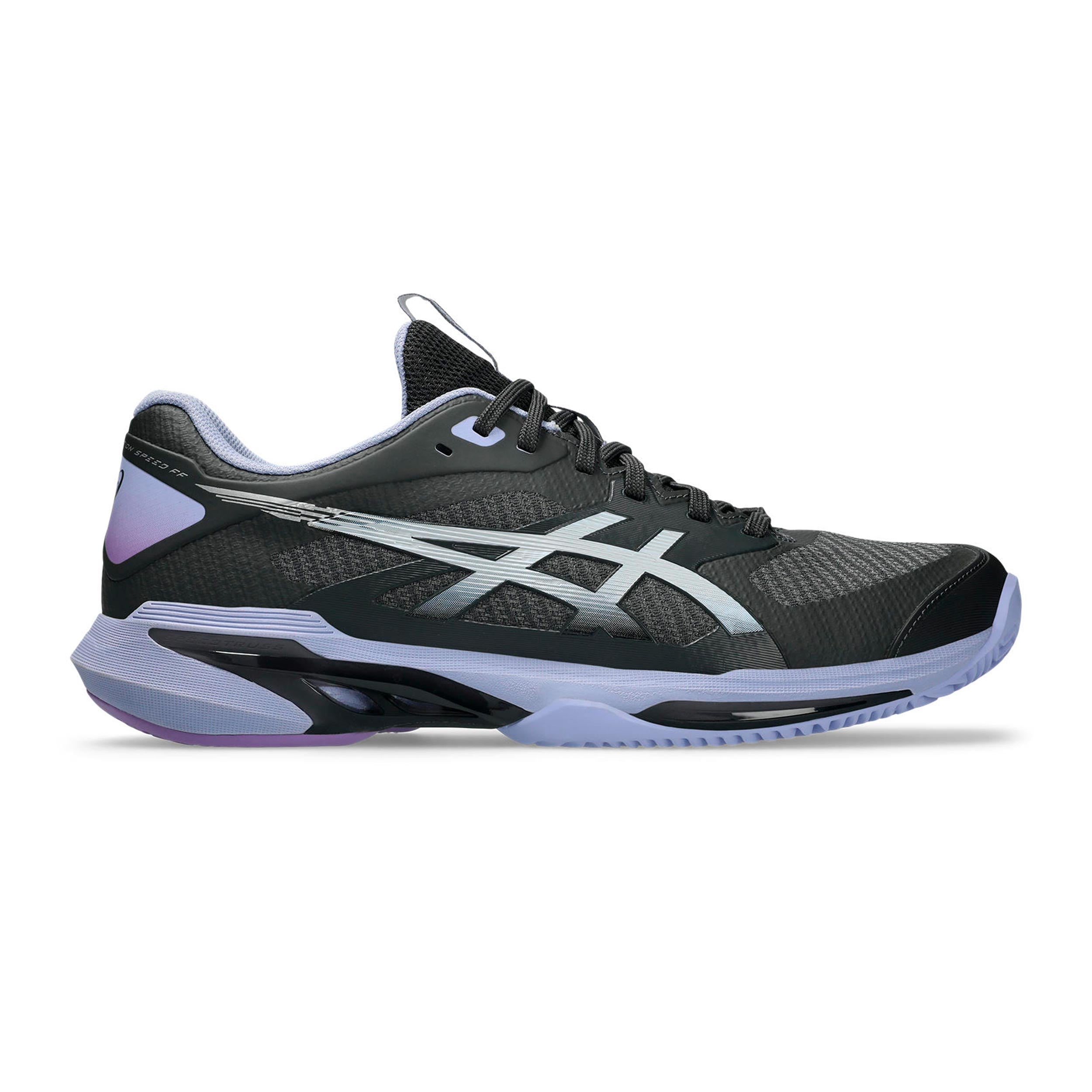 Asics Solution Speed Ff 4 Night Energy Sandplatzschuh Herren