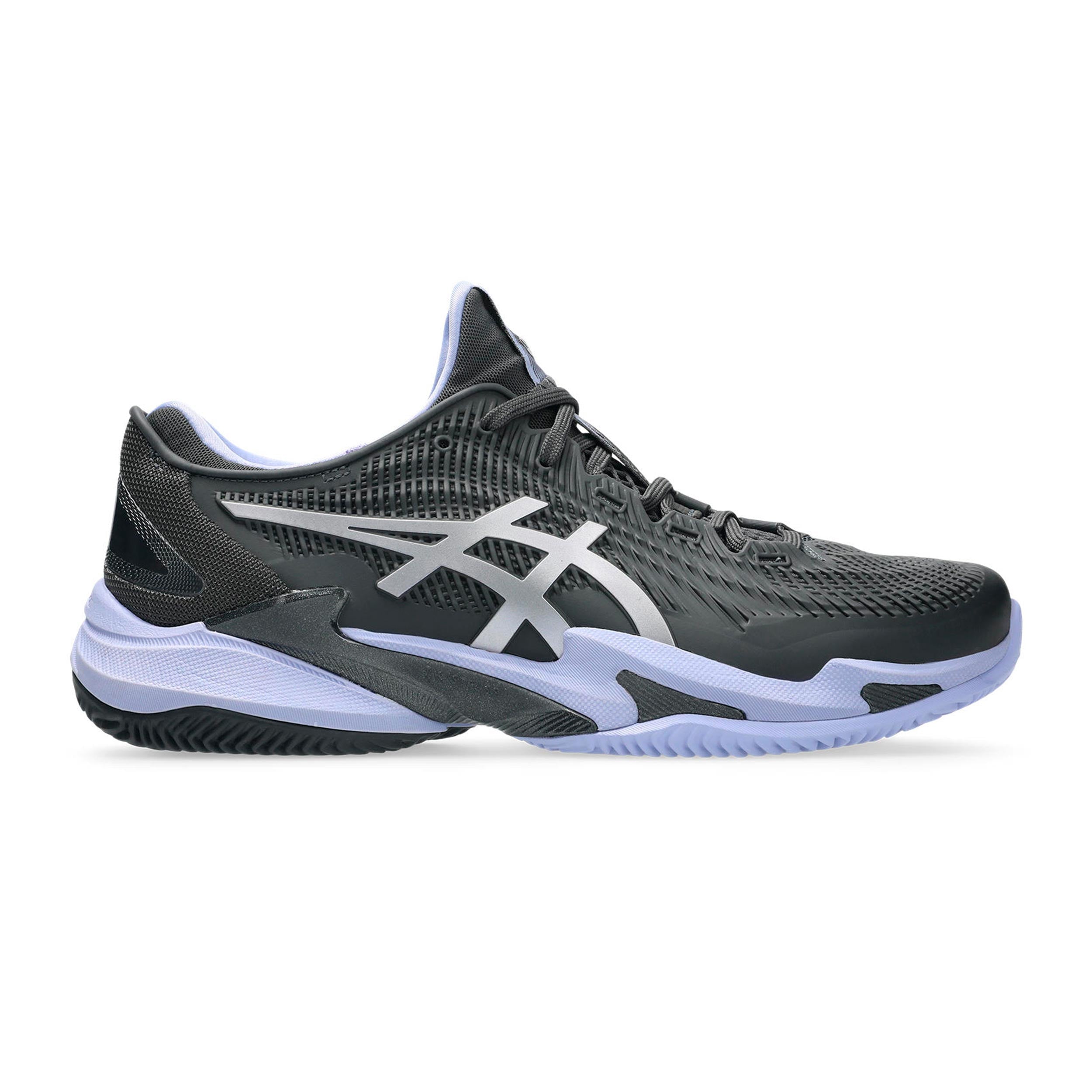 Asics Court Ff 3 Night Energy Sandplatzschuh Herren