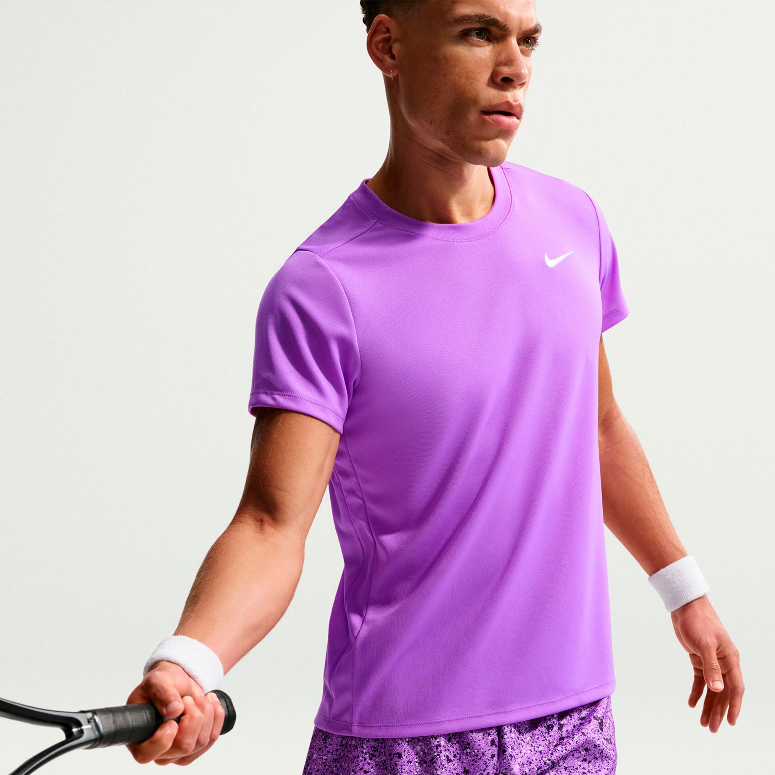 Nike Court Victory Dry T - Shirt Herren