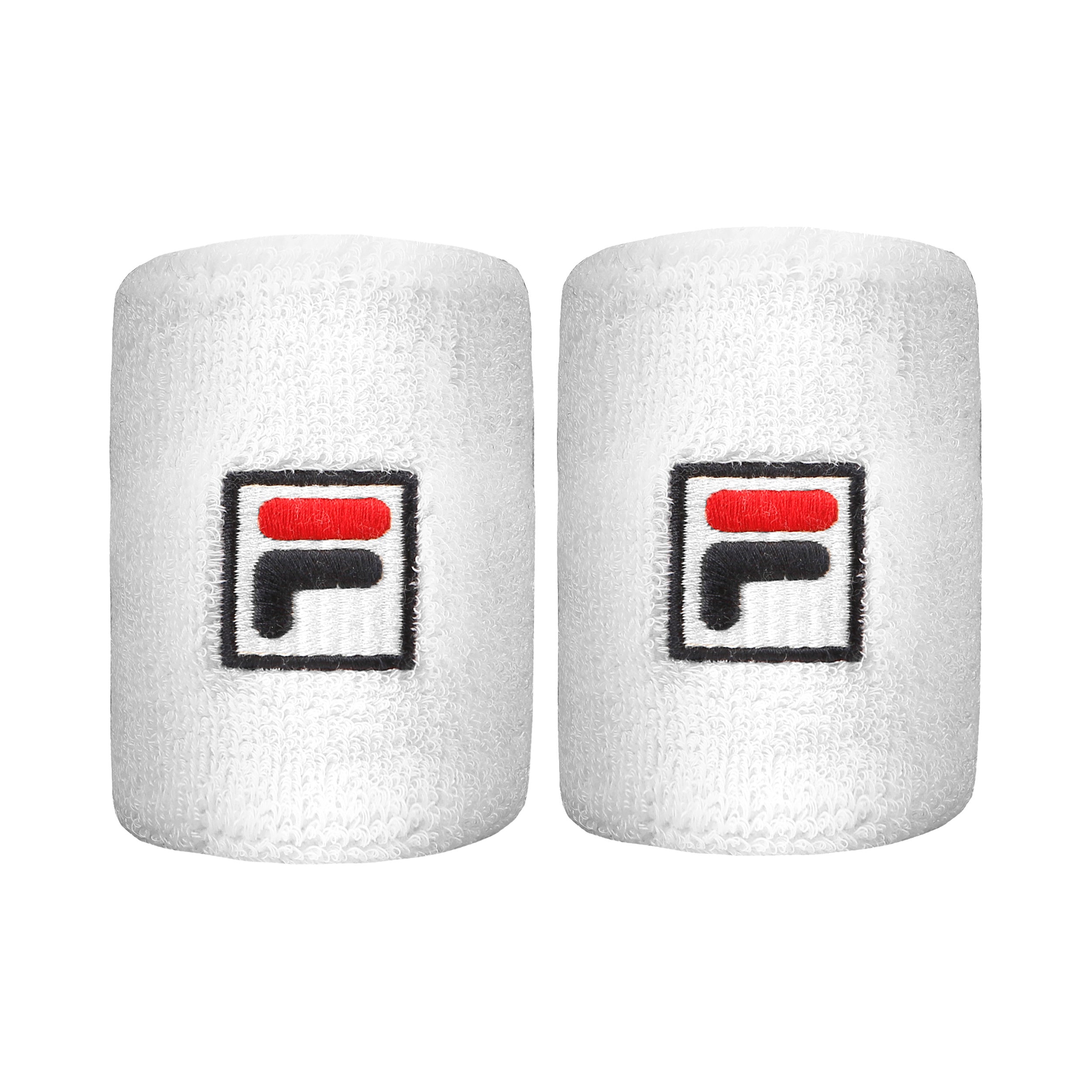 Fila Osten Schweißband 2er Pack Unisex