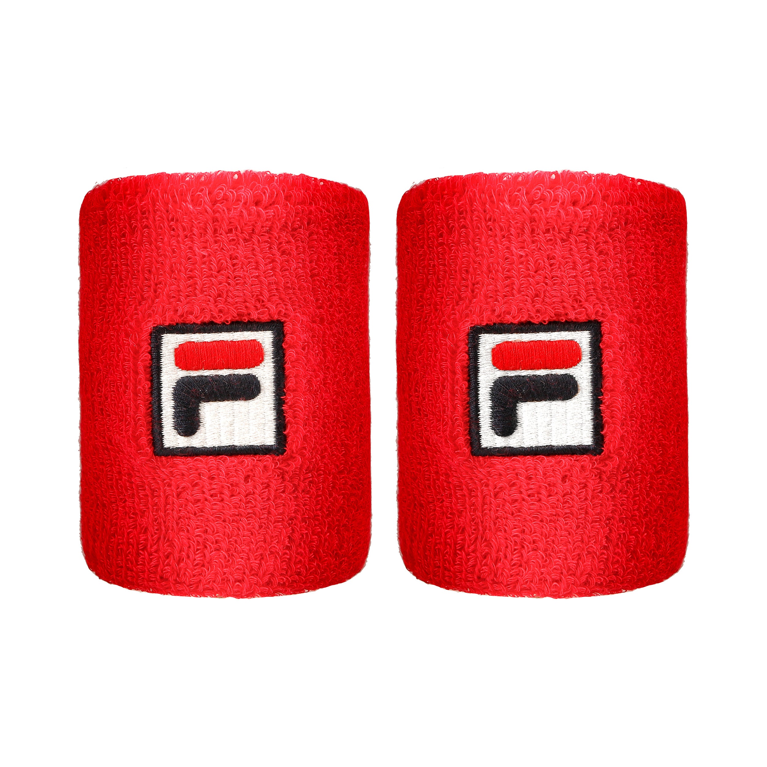 Fila Osten Schweißband 2er Pack Unisex