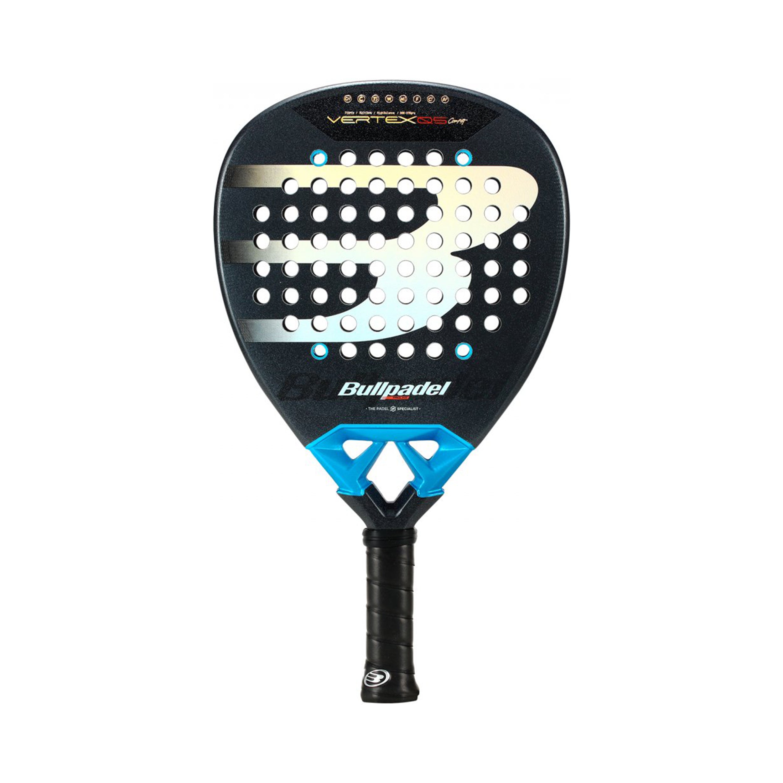 Bullpadel Vertex 05 Cmf Padelschläger