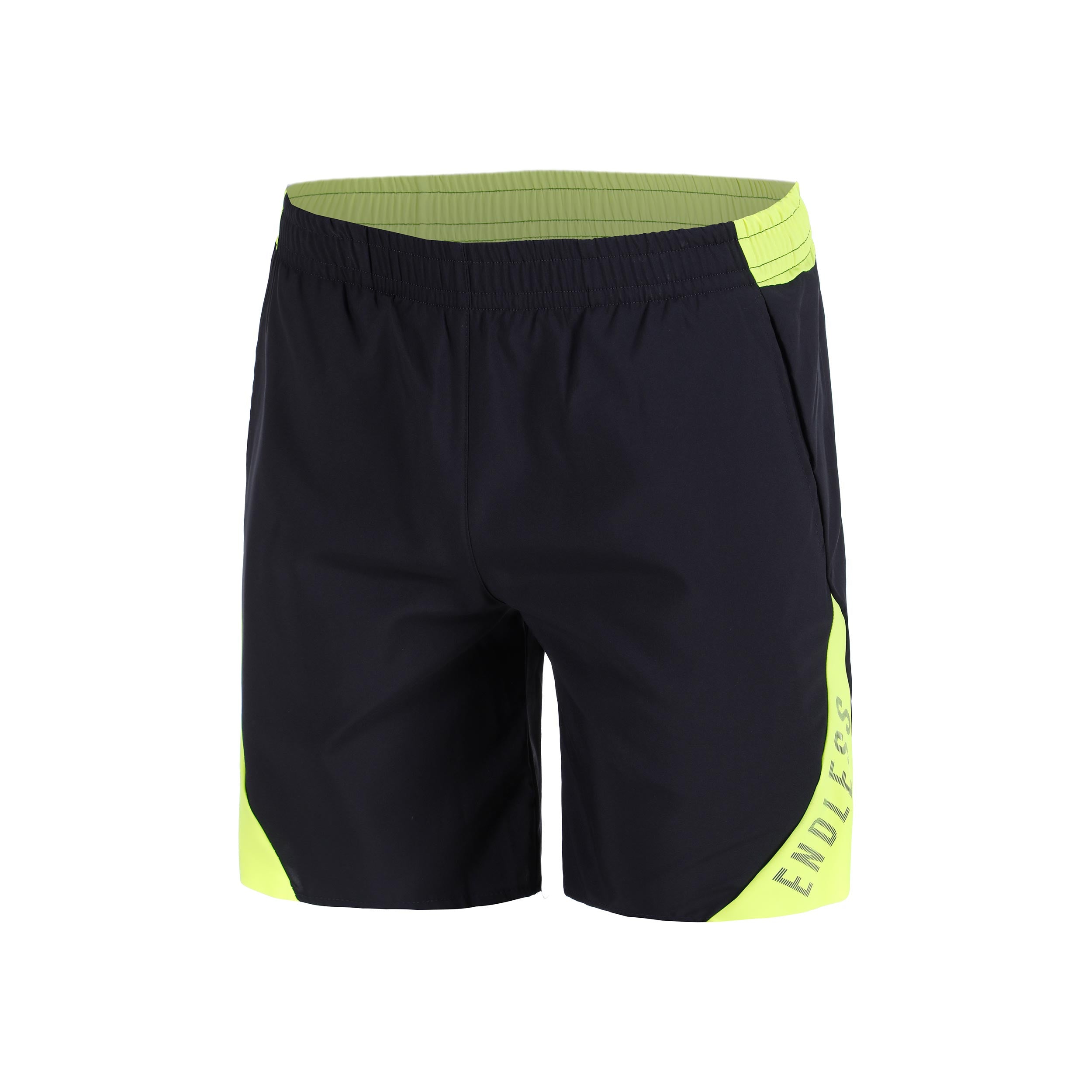 Endless Phoenix Shorts Herren