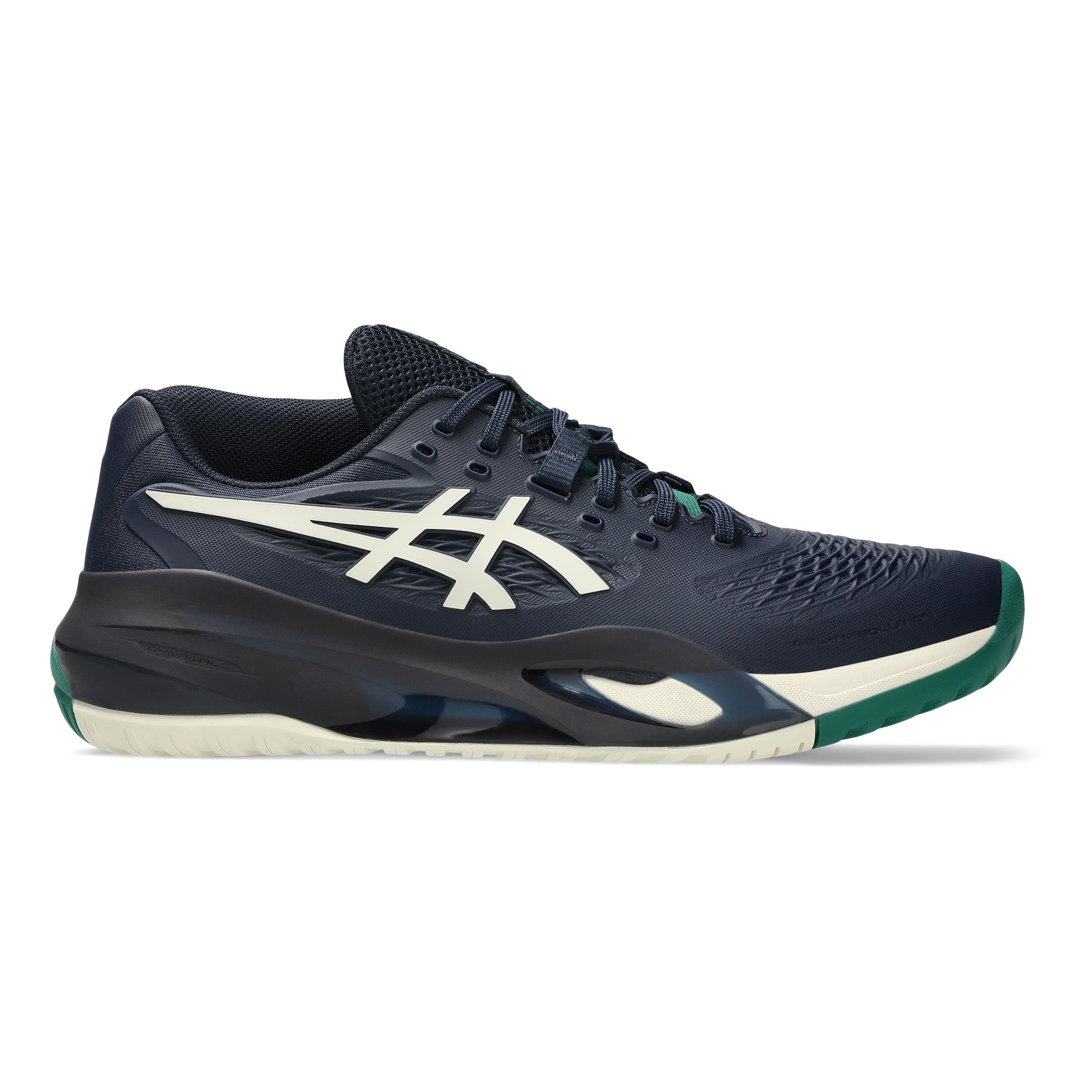 Asics Gel - Resolution X Allcourtschuh Herren