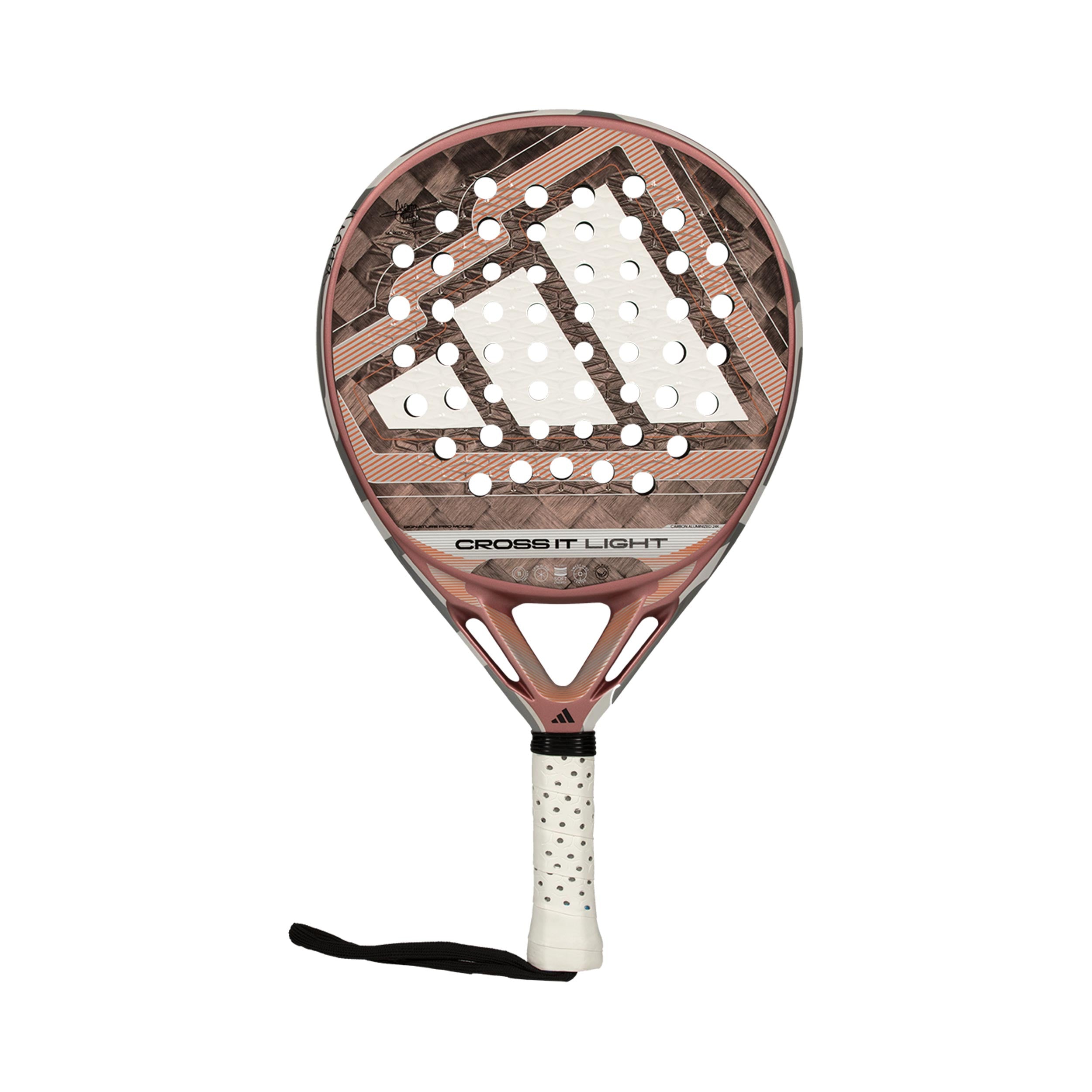 Adidas Crossit Light 2026 Padelschläger