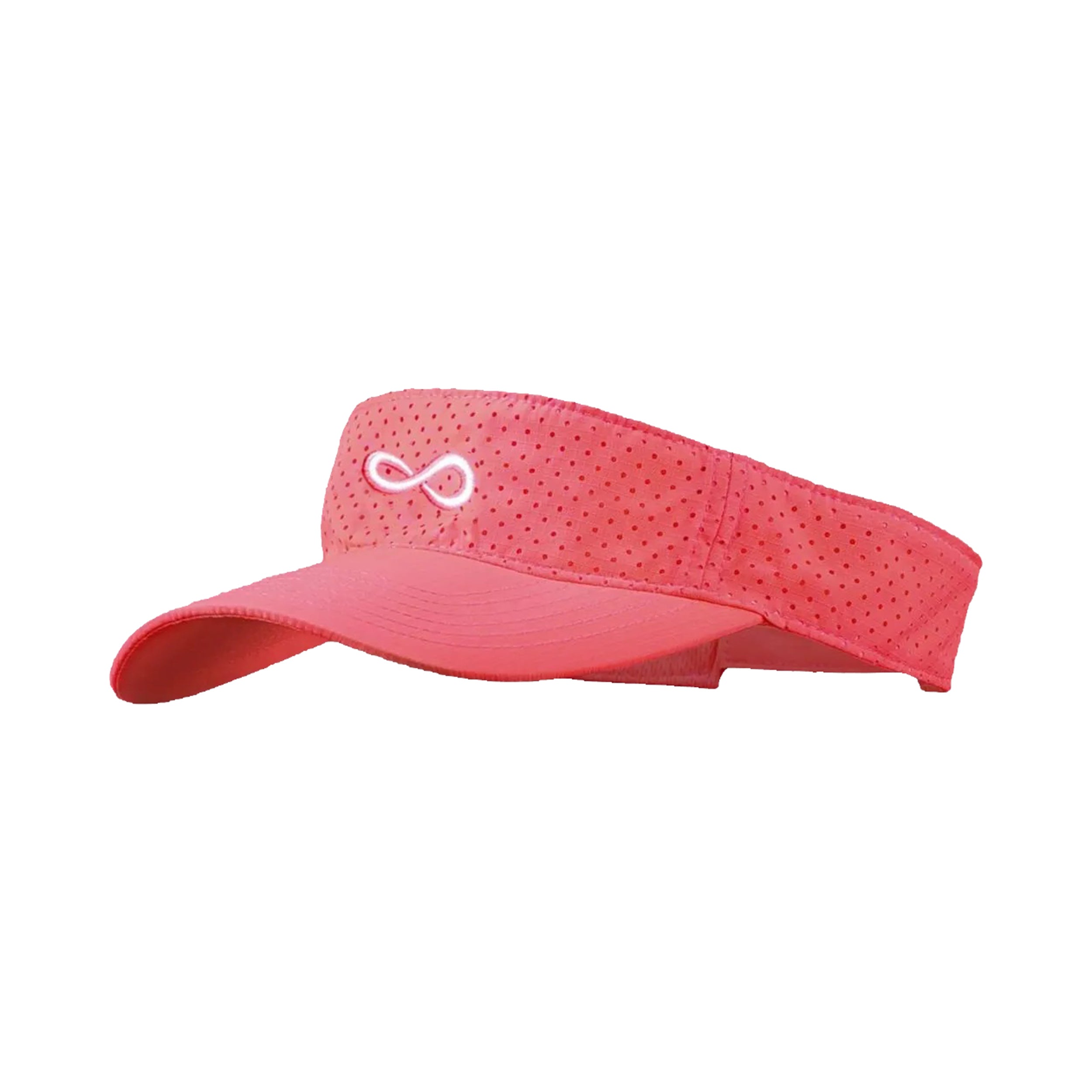 Endless Icon Visor Damen - Pink