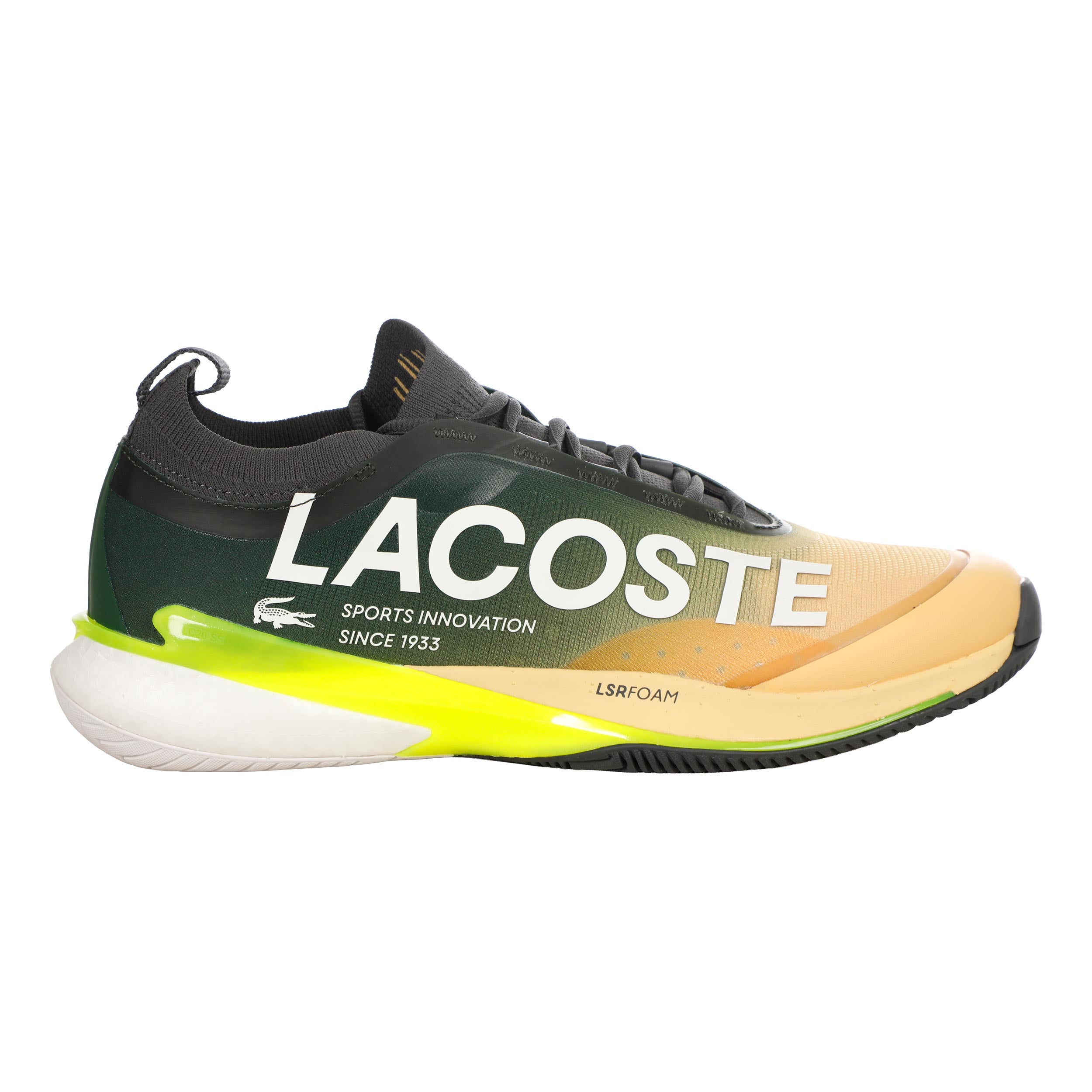 Lacoste Ag - Lt Lite Allcourtschuh Herren