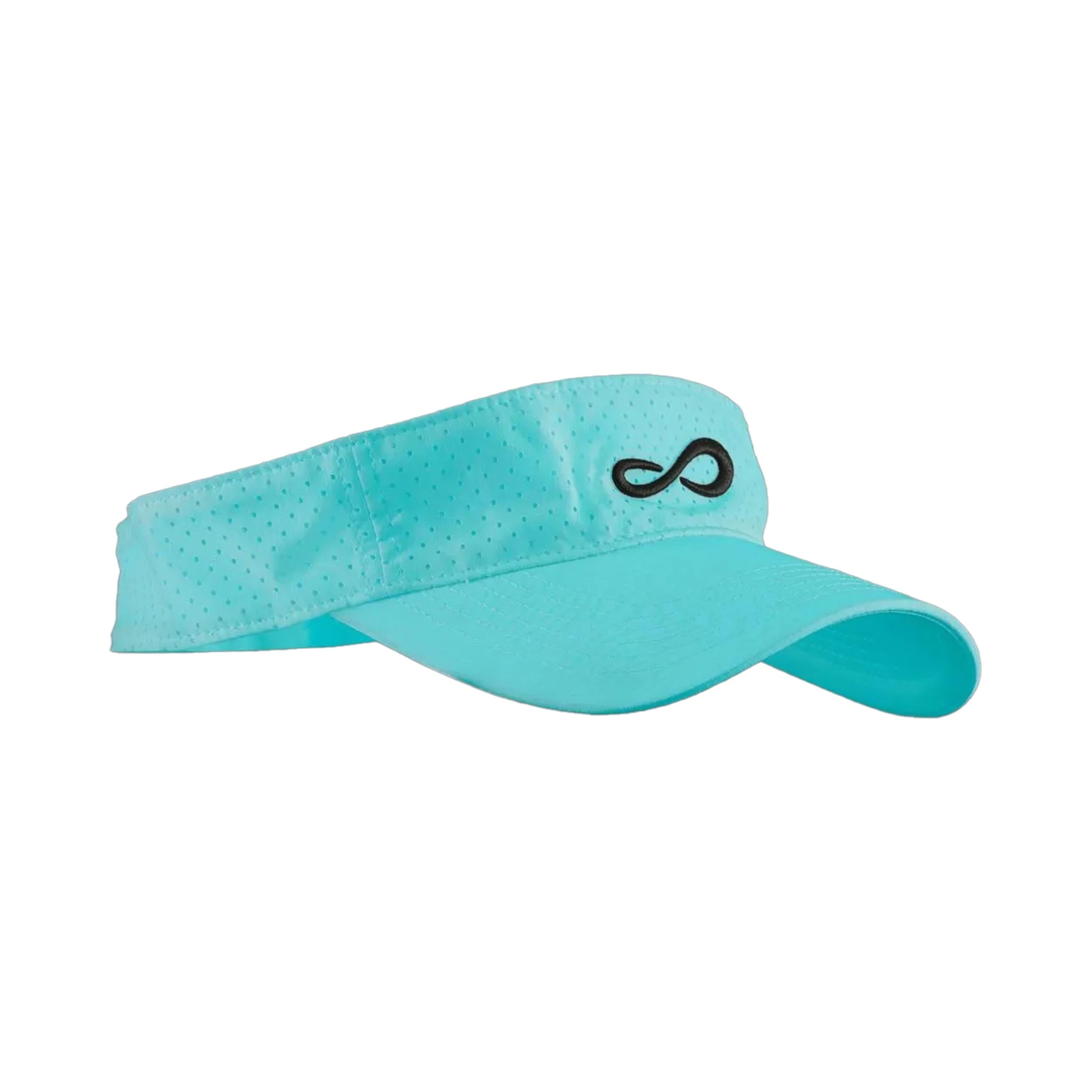 Endless Icon Visor Damen - Blau