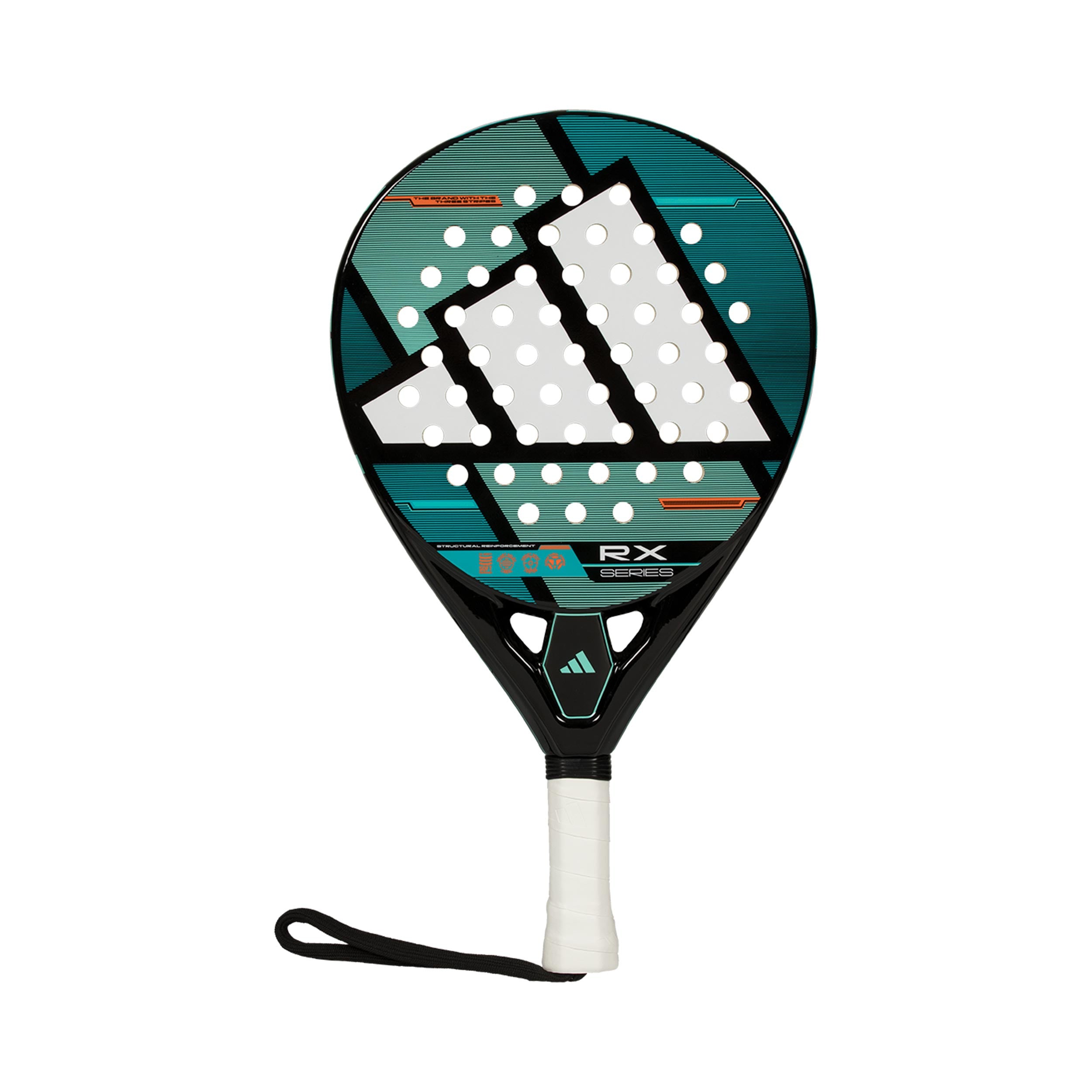 Adidas Rx Series 2026 Padelschläger