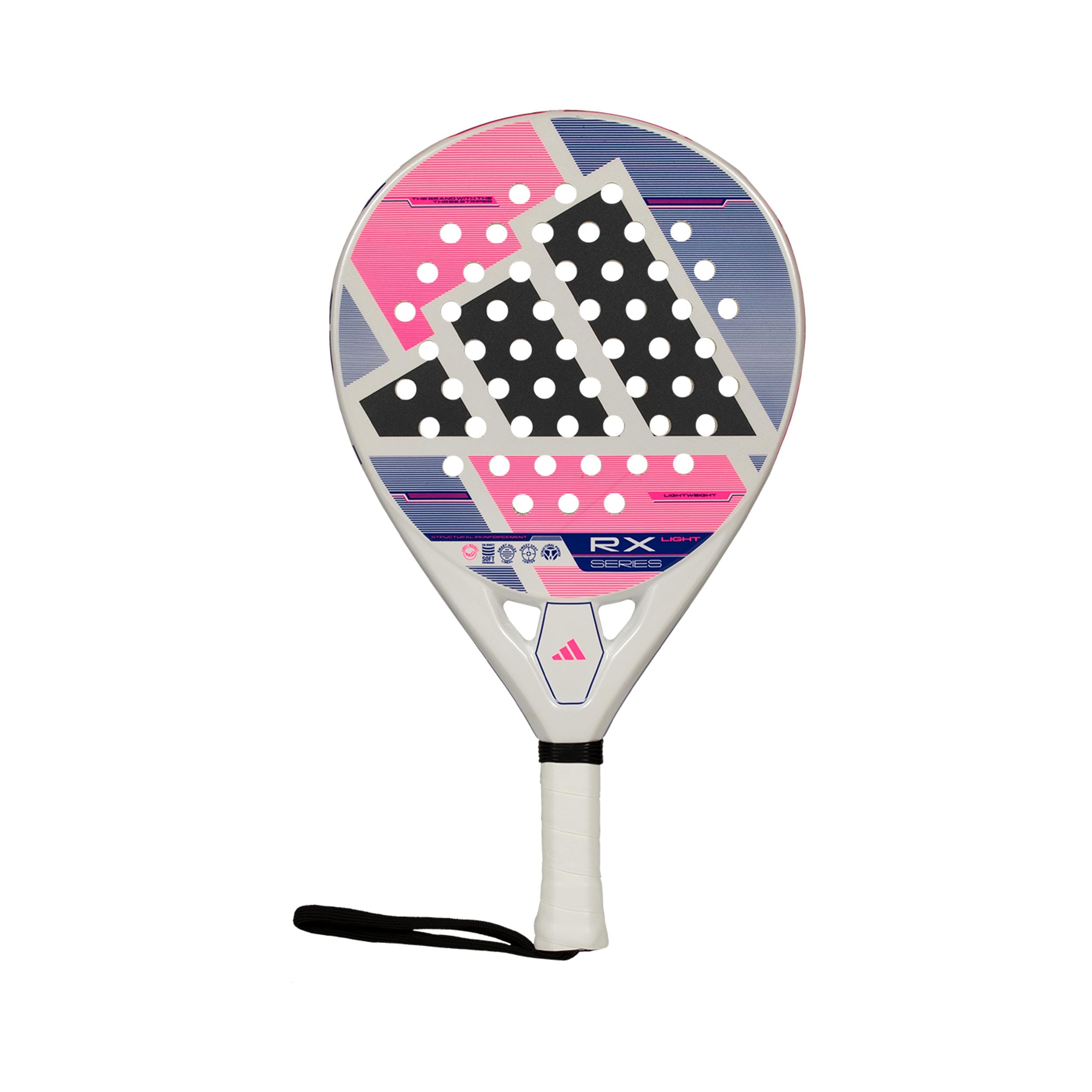 Adidas Rx Series Light 2026 Padelschläger