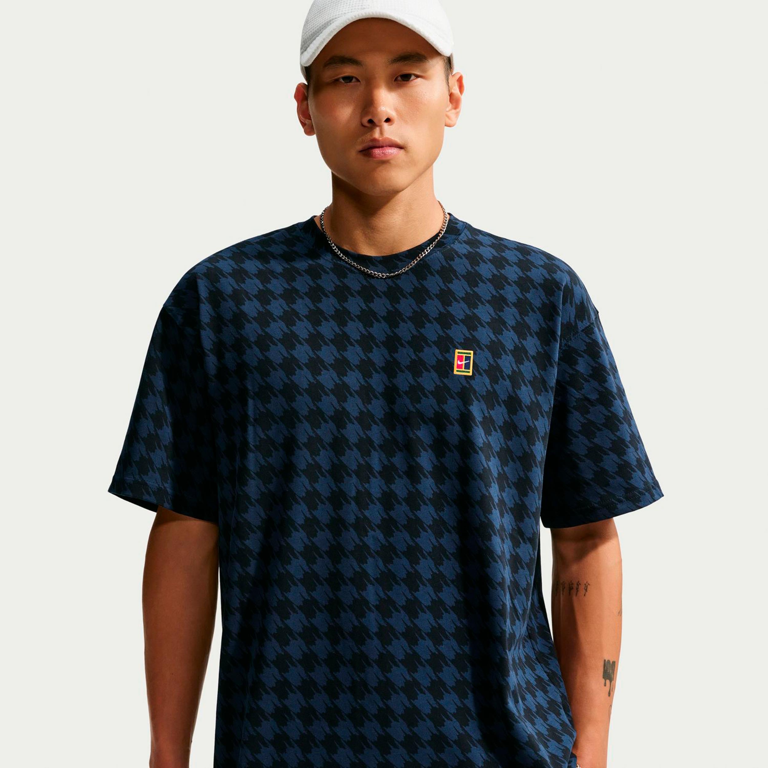 Nike Sportswear T - Shirt Herren