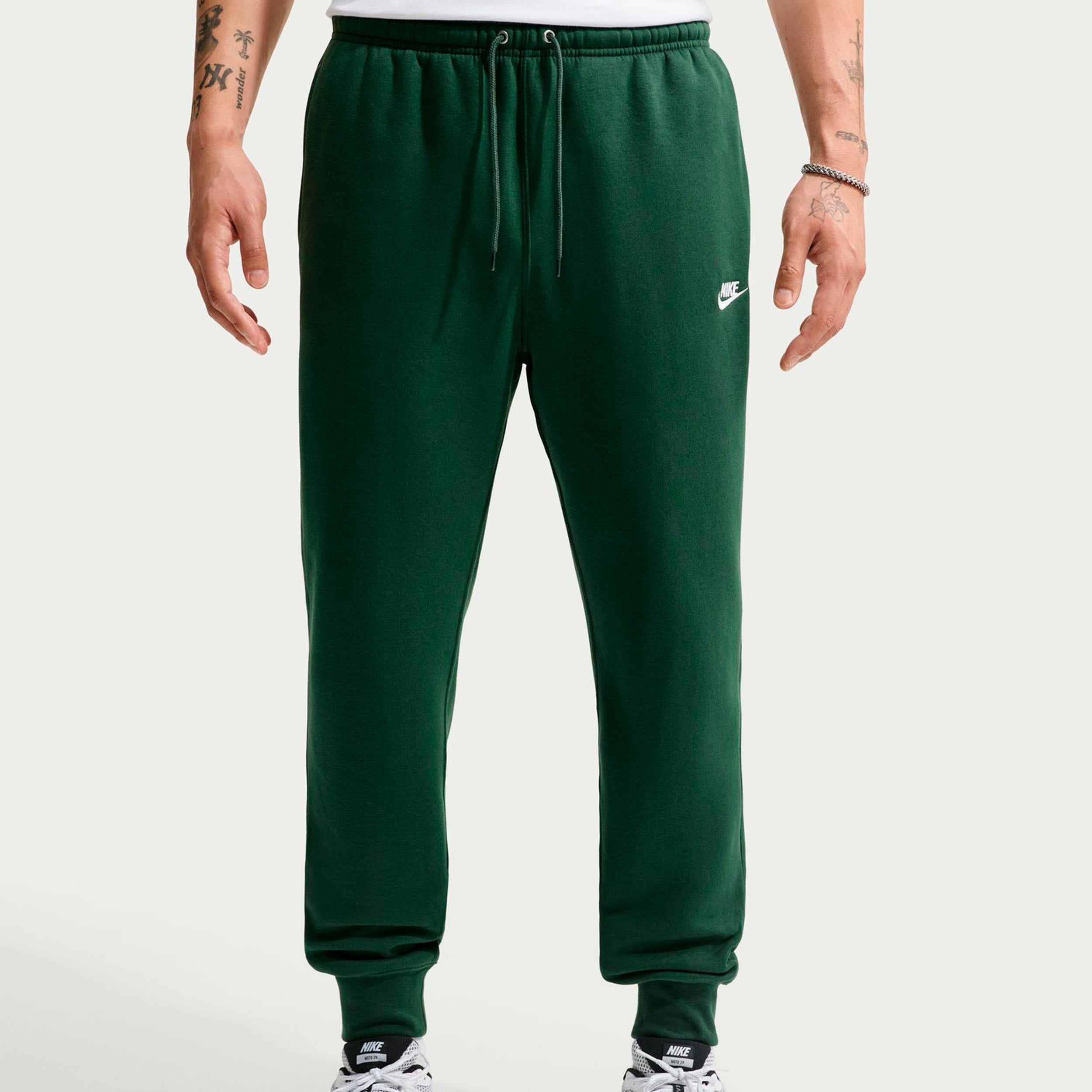 Nike Club Trainingshose Herren