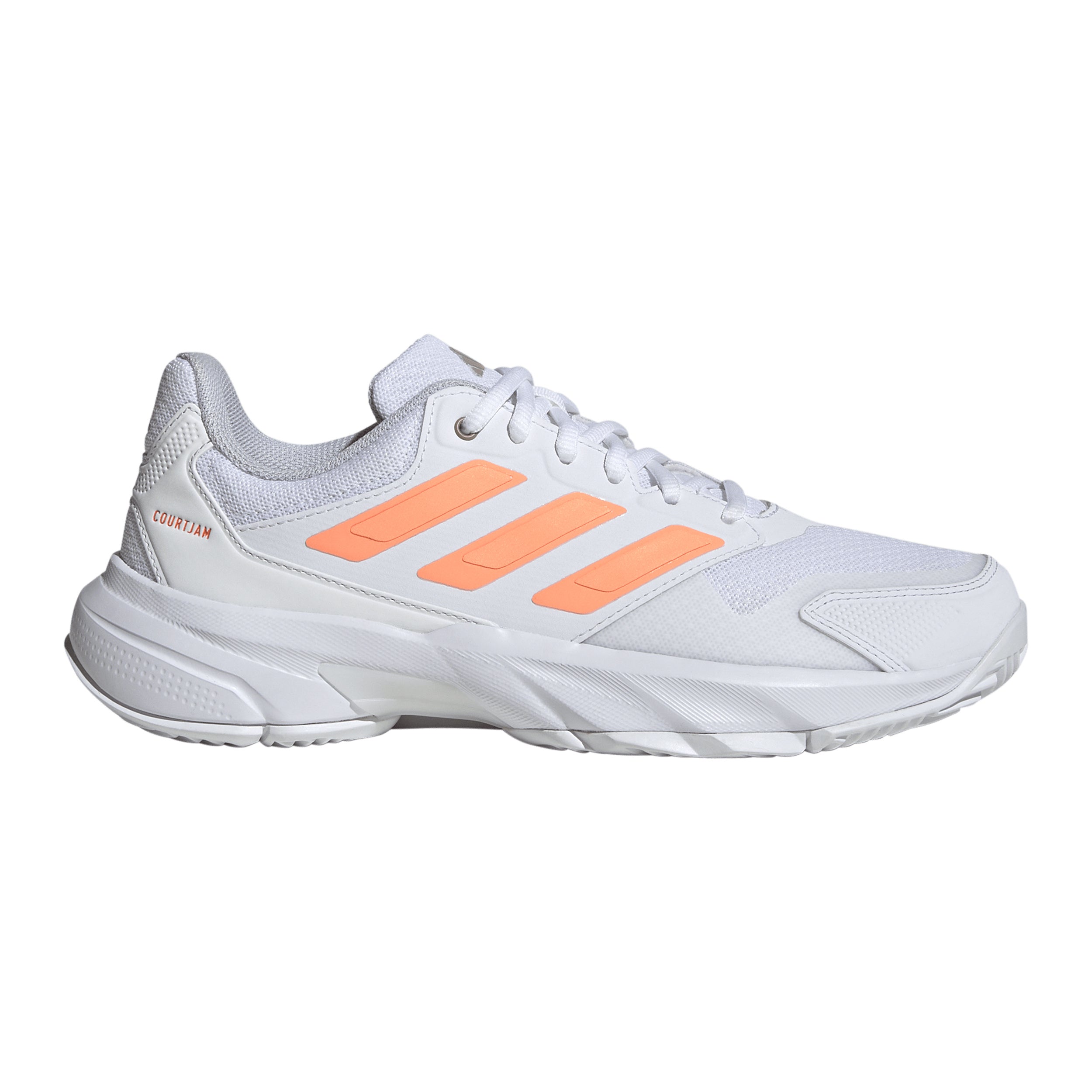 Adidas Courtjam Control 3 Allcourtschuh Damen