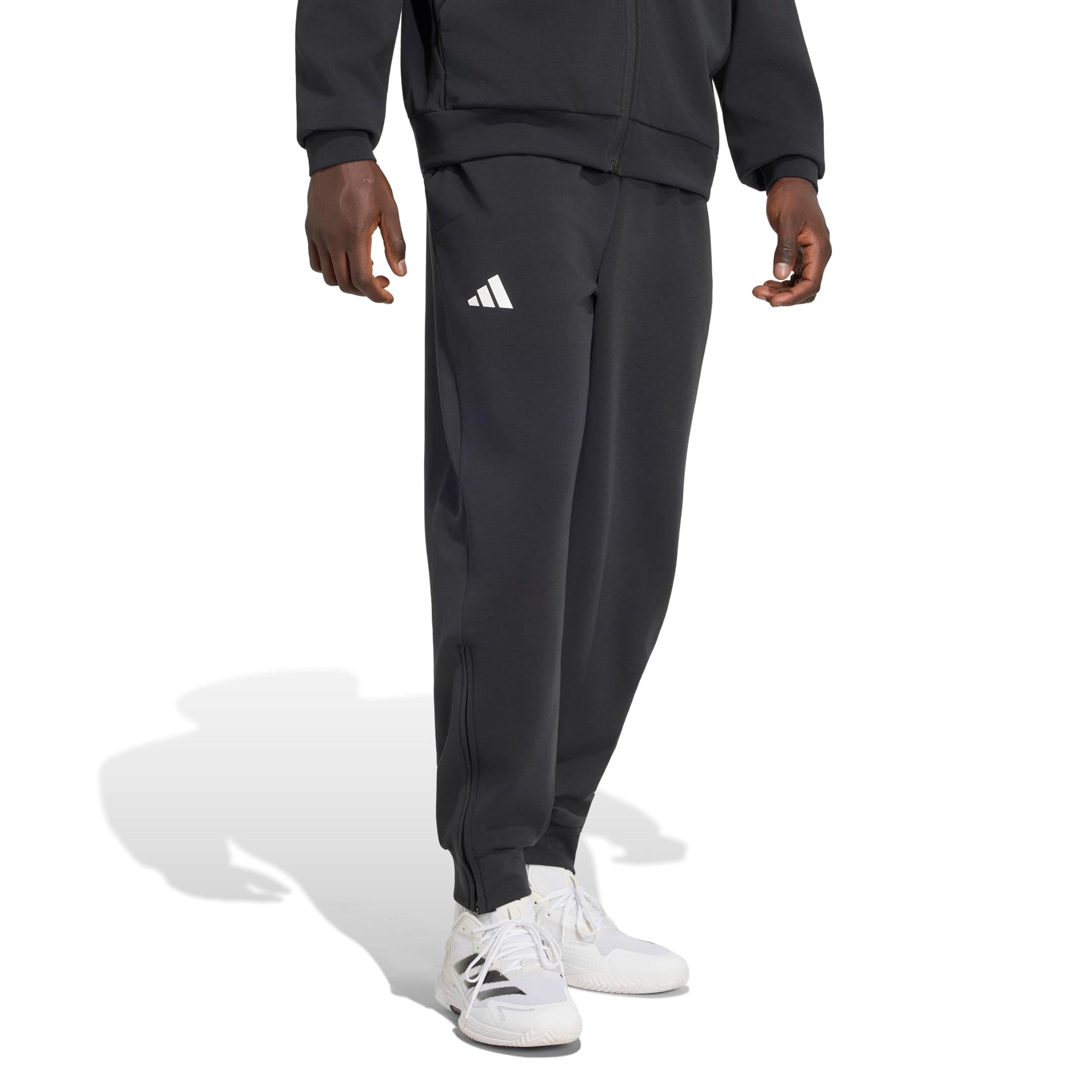 Adidas Cover Up Trainingshose Herren