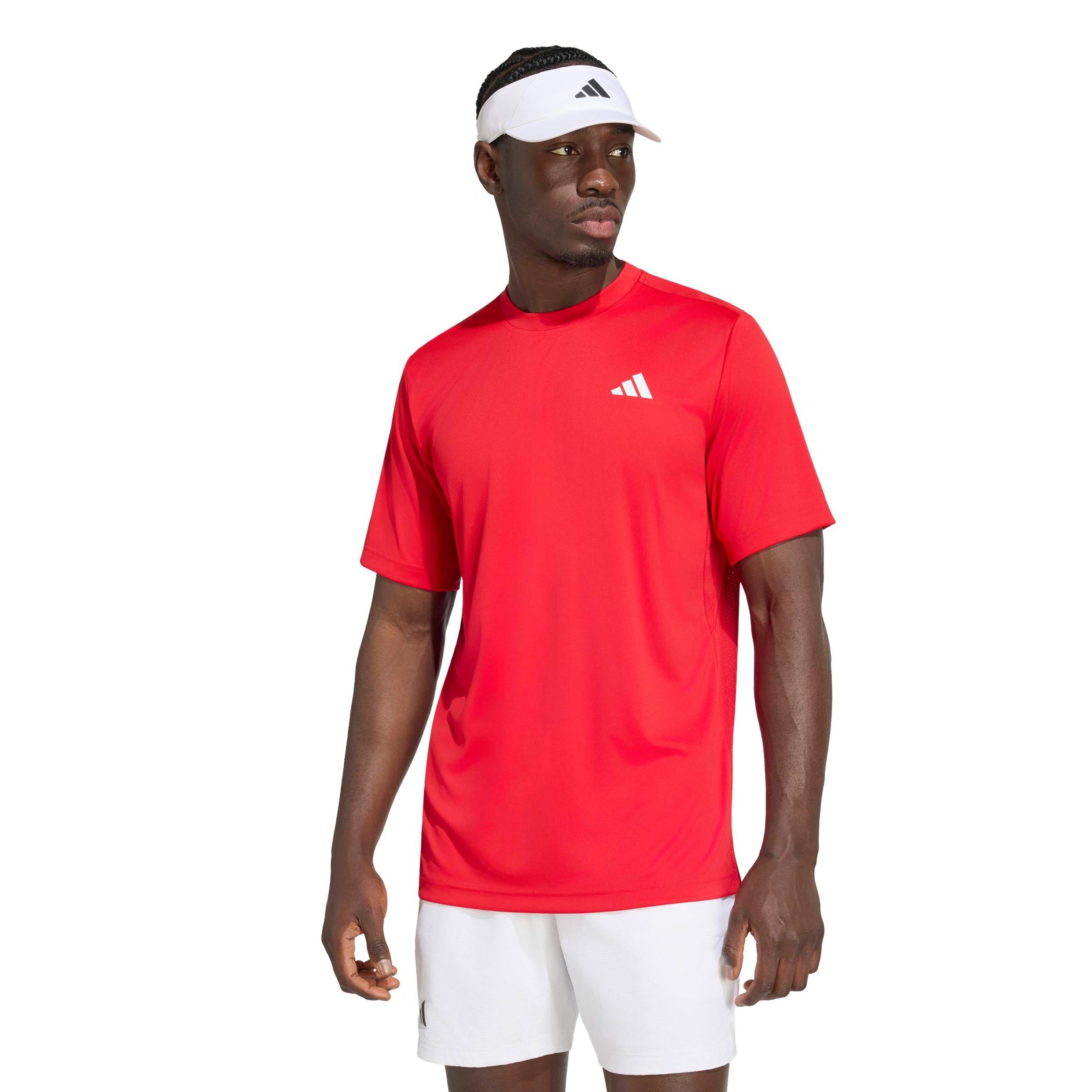 Adidas Club T - Shirt Herren