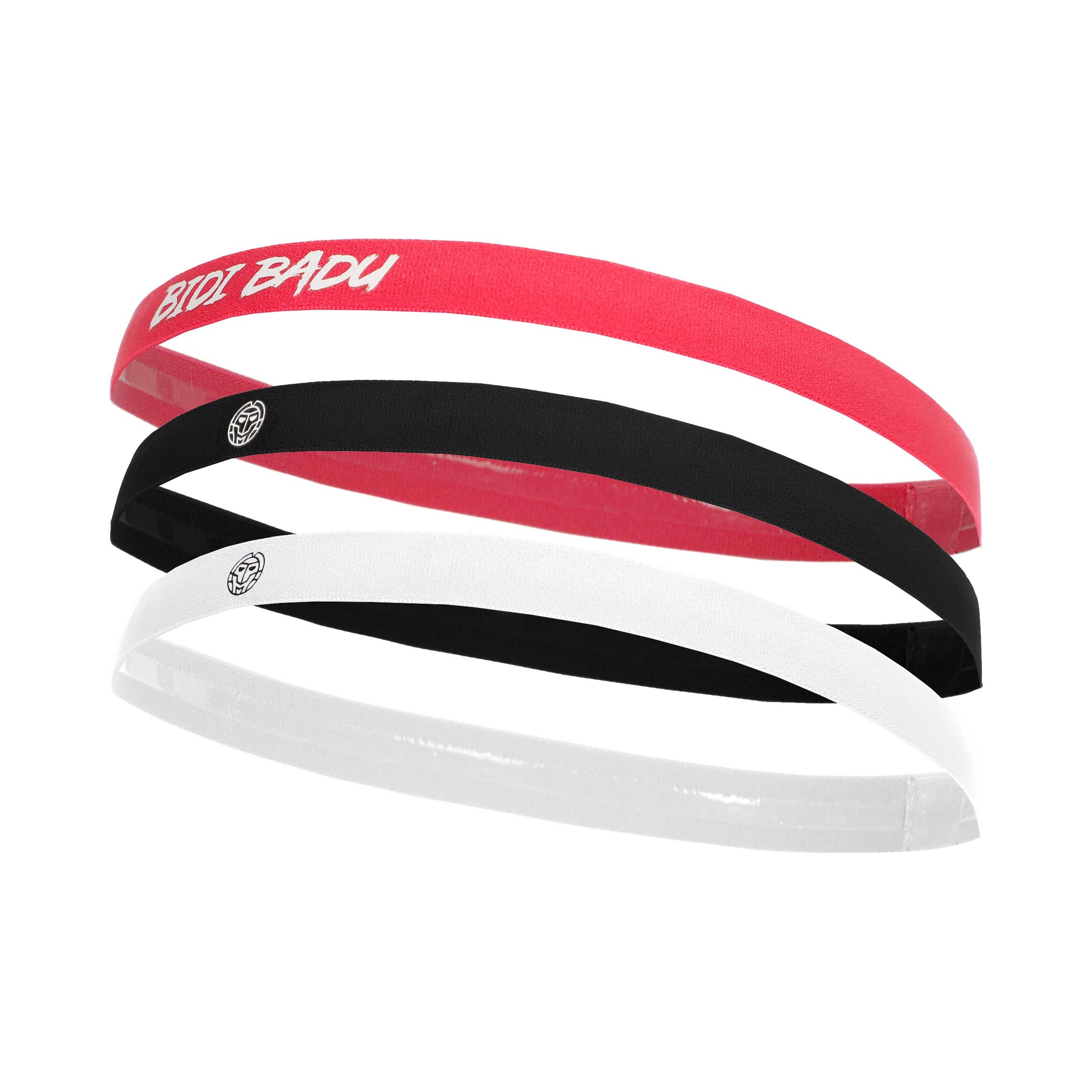 Bidi Badu Player Haarband 3er Pack Unisex