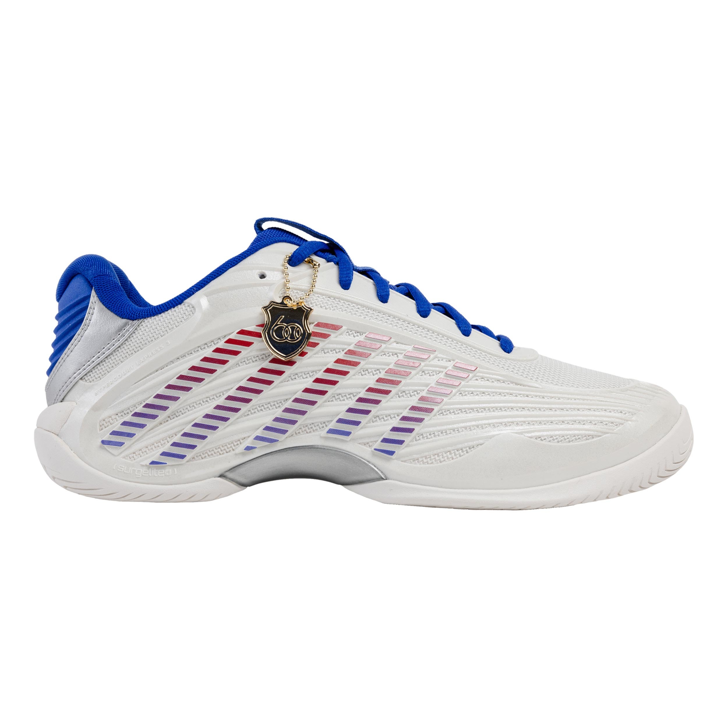 K - Swiss Hypercourt Express 3 60th Allcourtschuh Herren