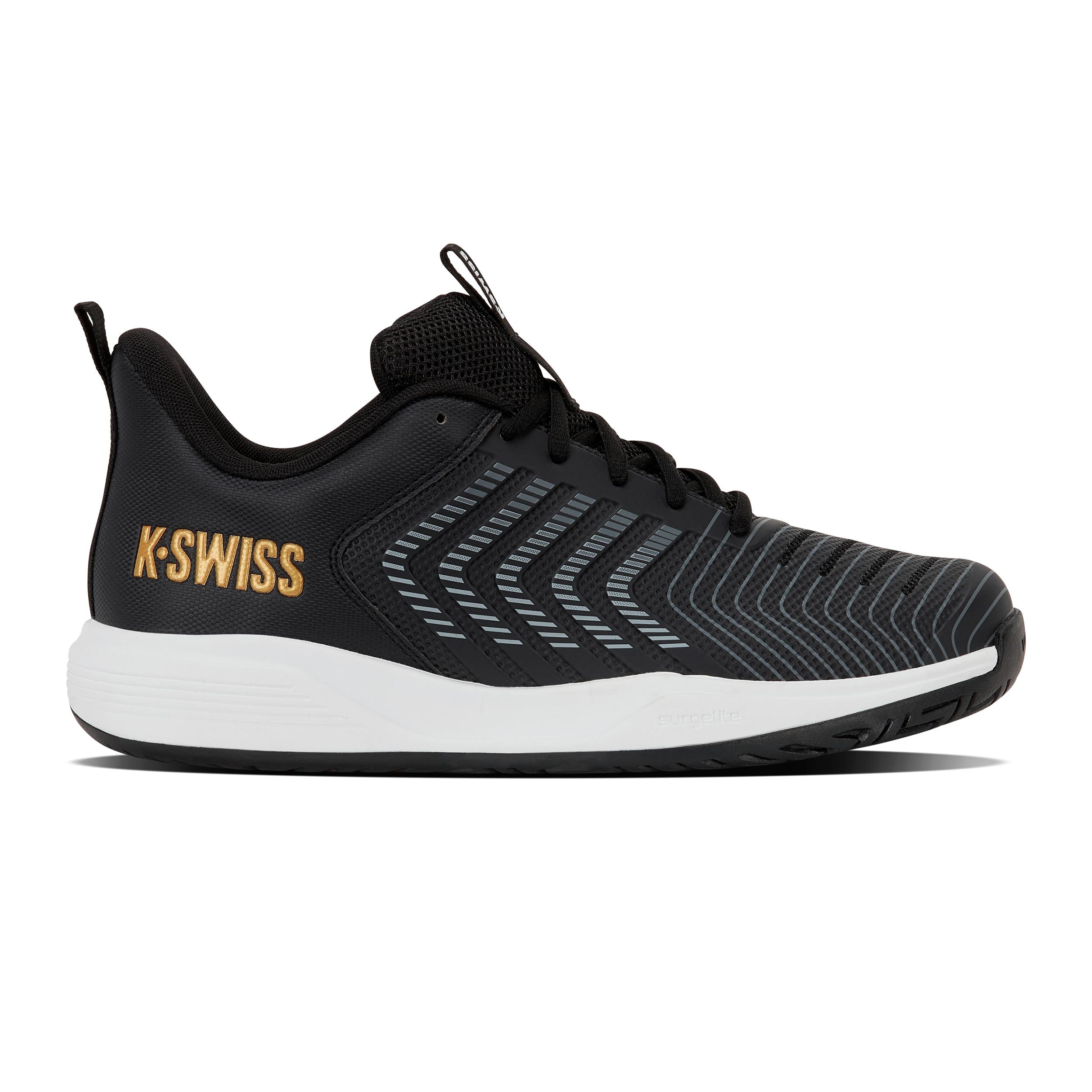 K - Swiss Ultrashot Light Allcourtschuh Herren