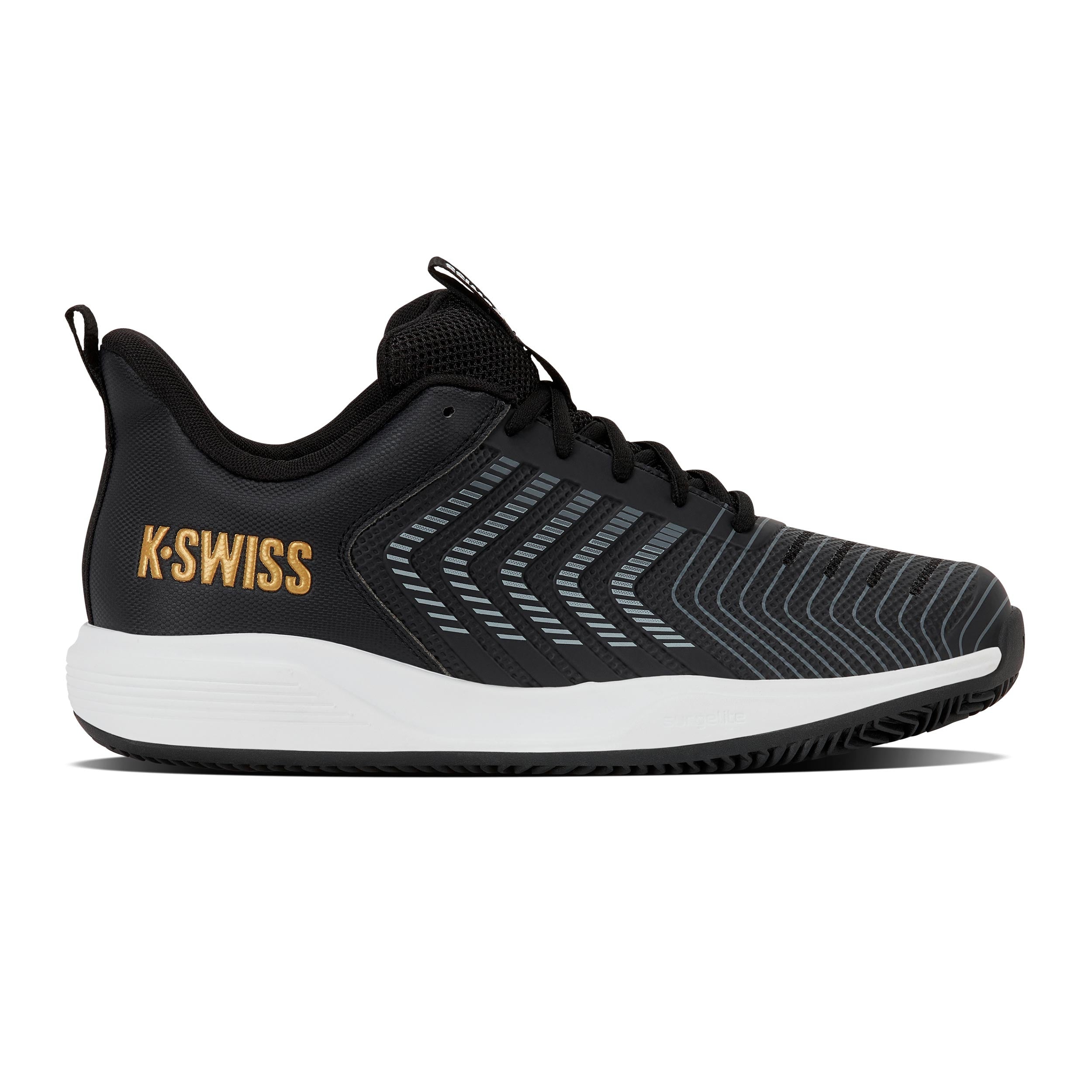 K - Swiss Ultrashot Light Sandplatzschuh Herren