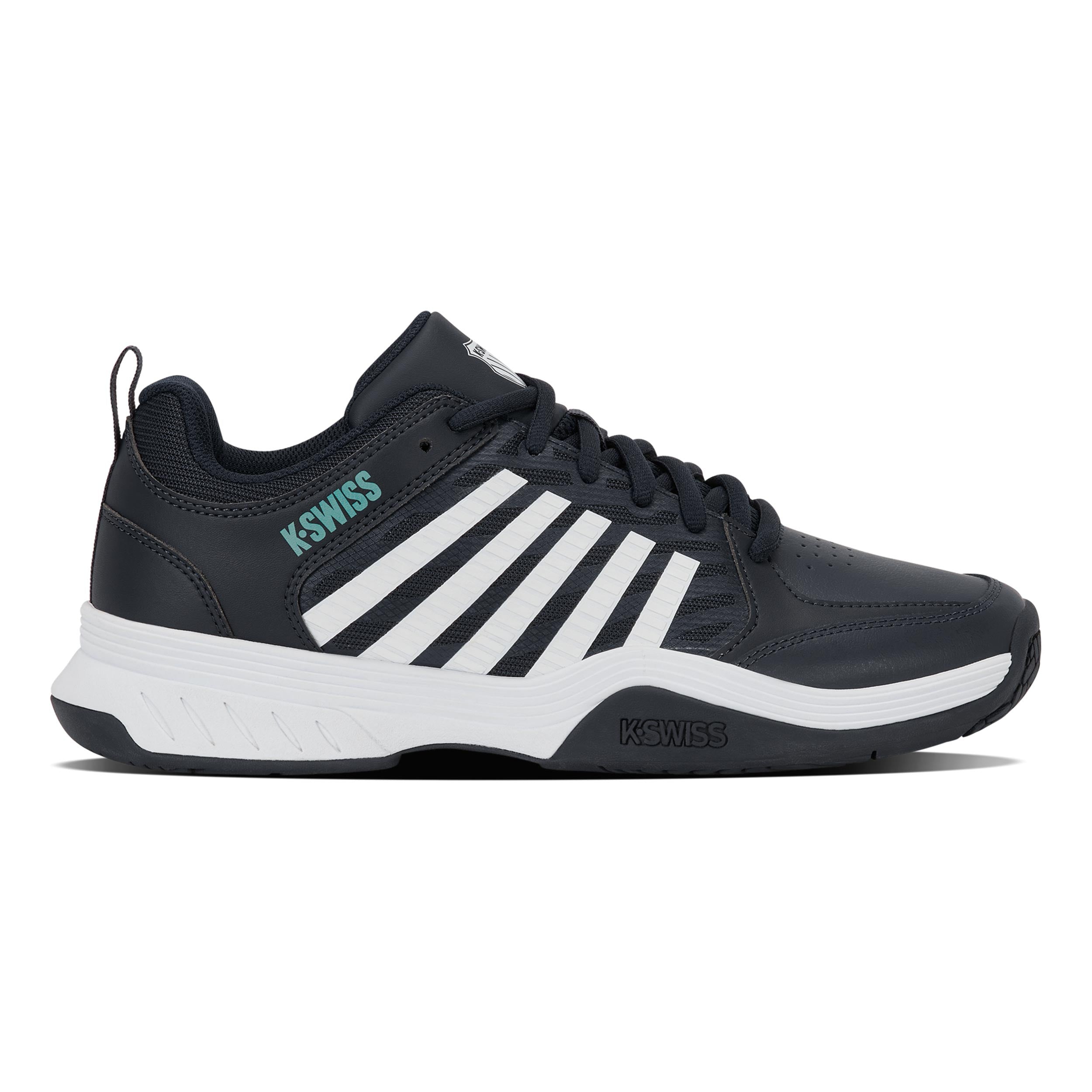K - Swiss Court Express 2 Allcourtschuh Herren