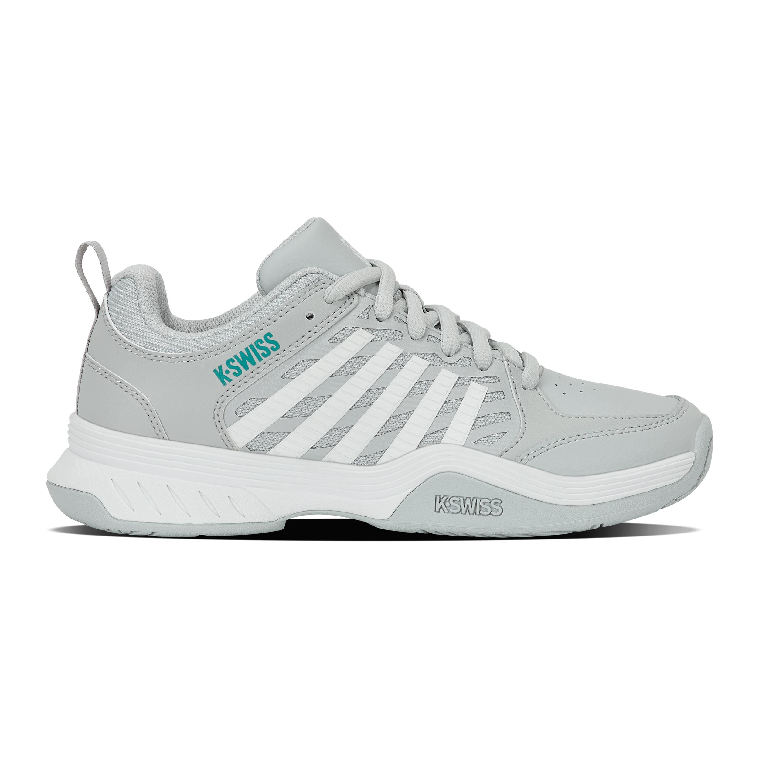 K - Swiss Court Express 2 Allcourtschuh Damen
