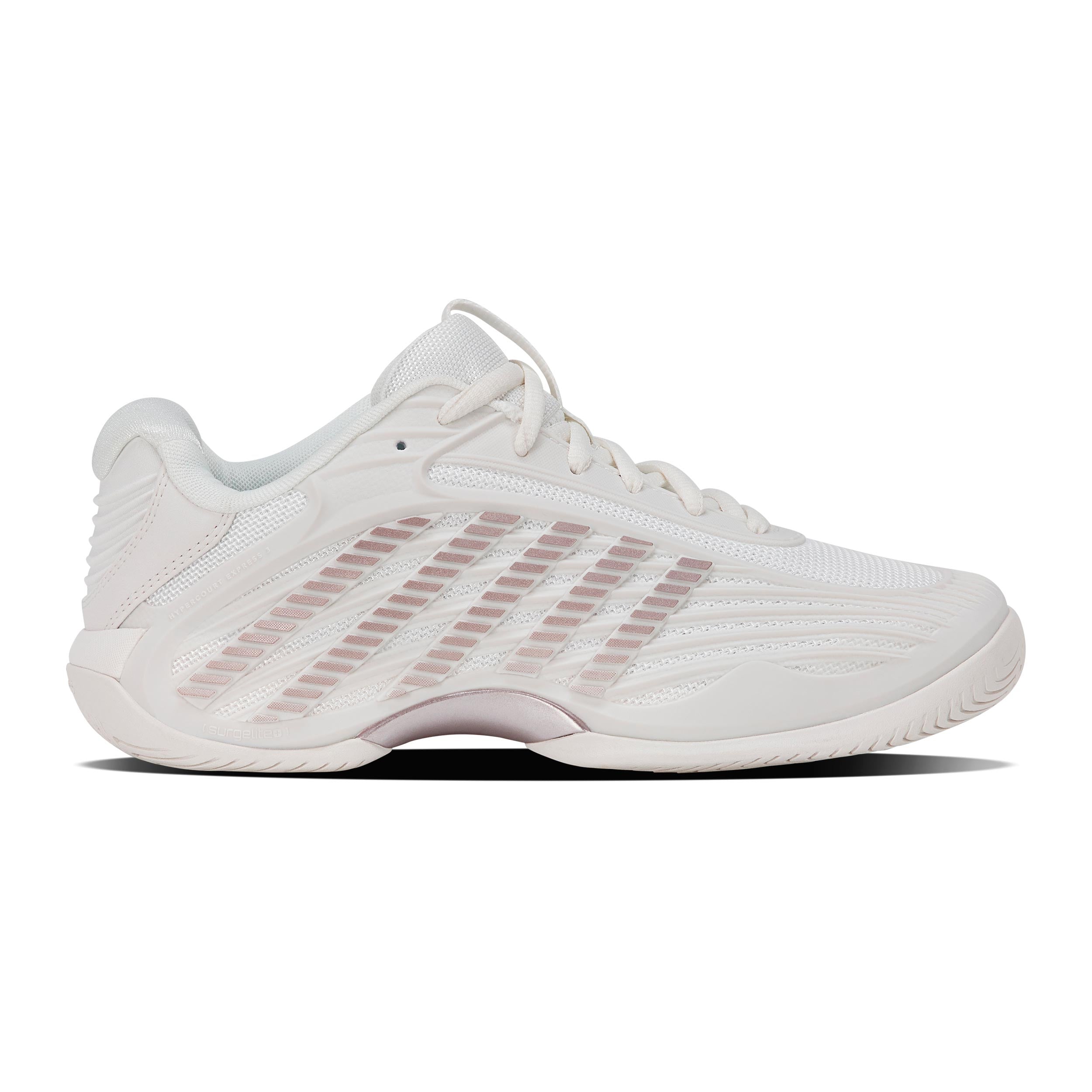 K - Swiss Hypercourt Express 3 Allcourtschuh Damen