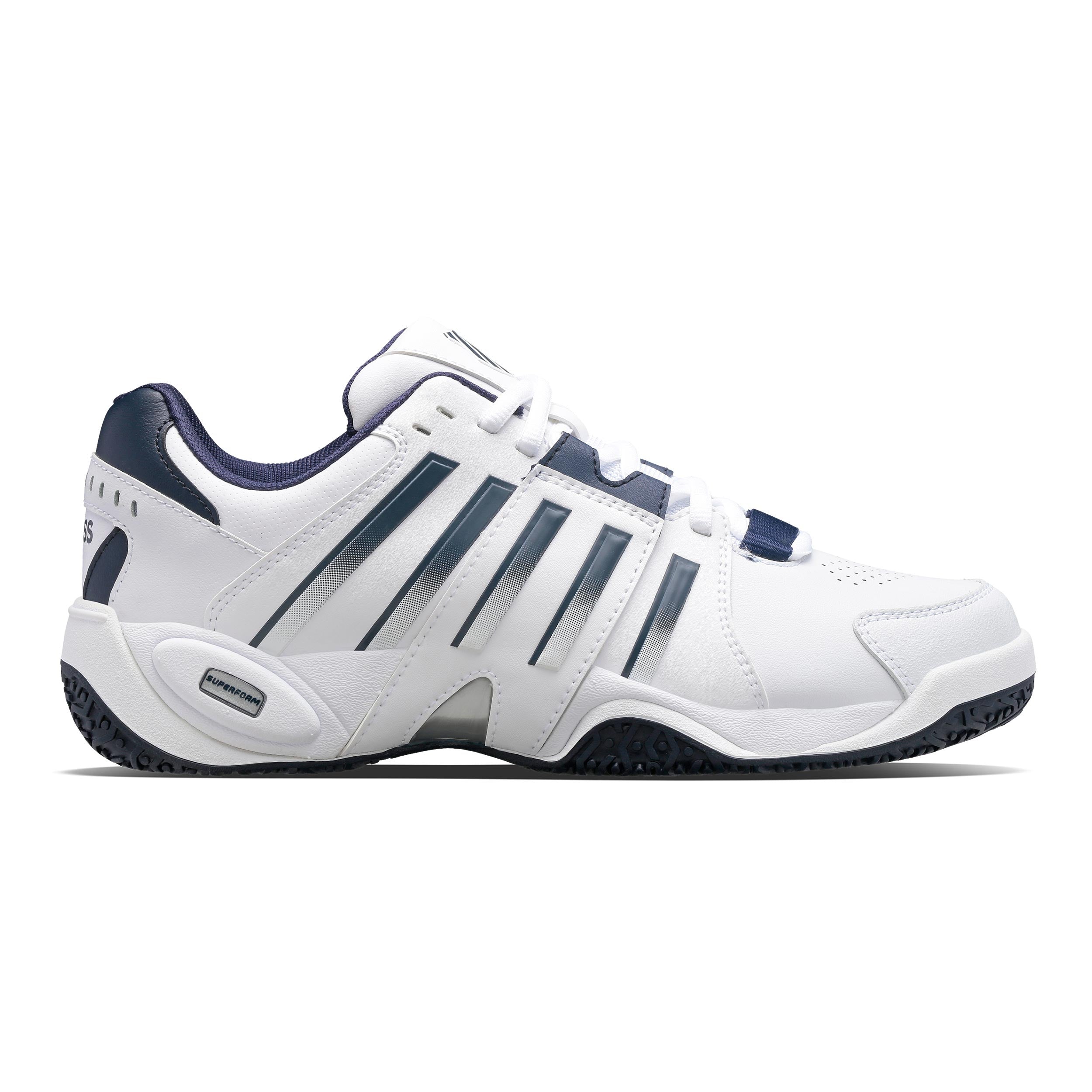 K - Swiss Accomplish Iv Omni Allcourtschuh Herren