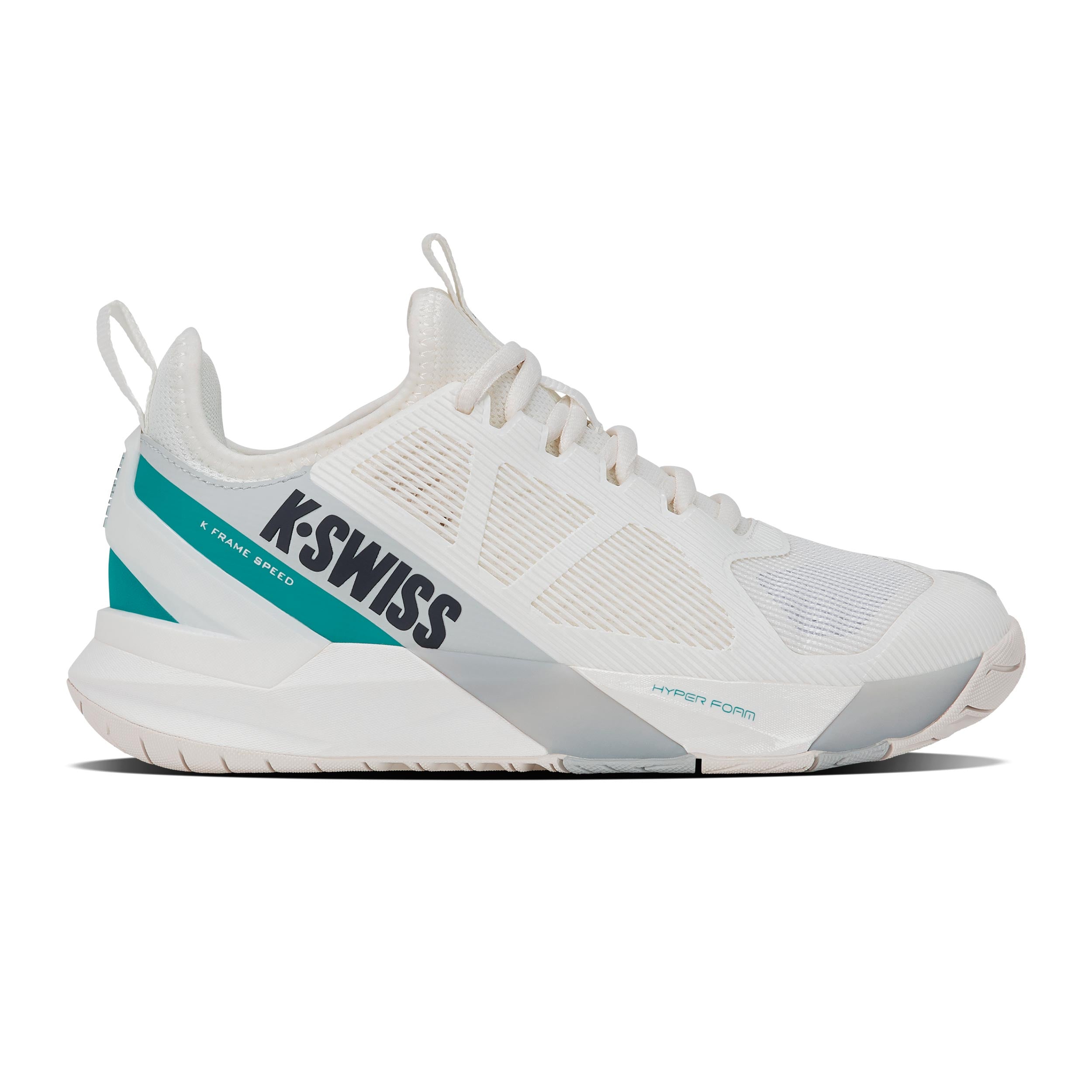 K - Swiss Frame Speed Allcourtschuh Damen
