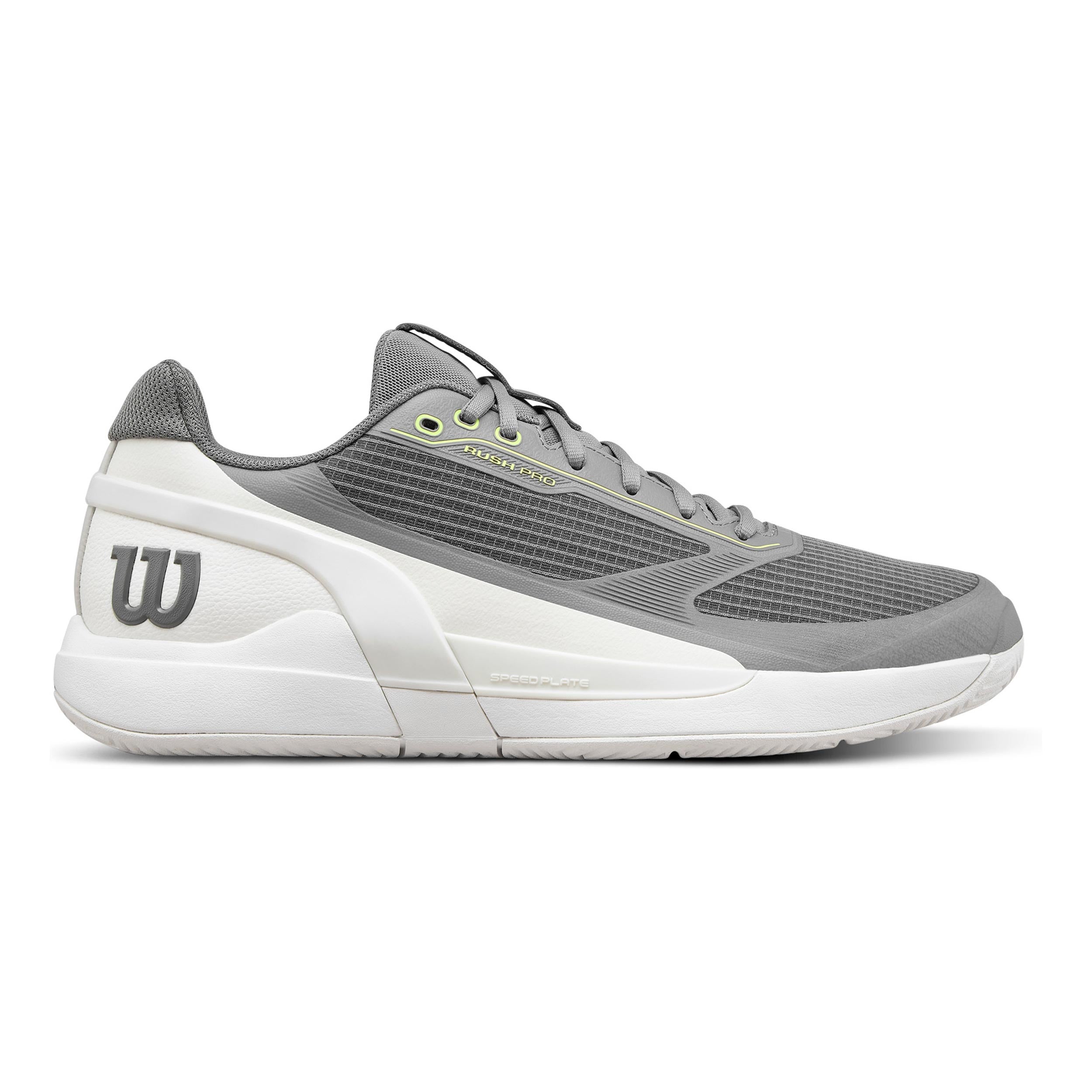 Wilson Rush Pro 5 Allcourtschuh Herren