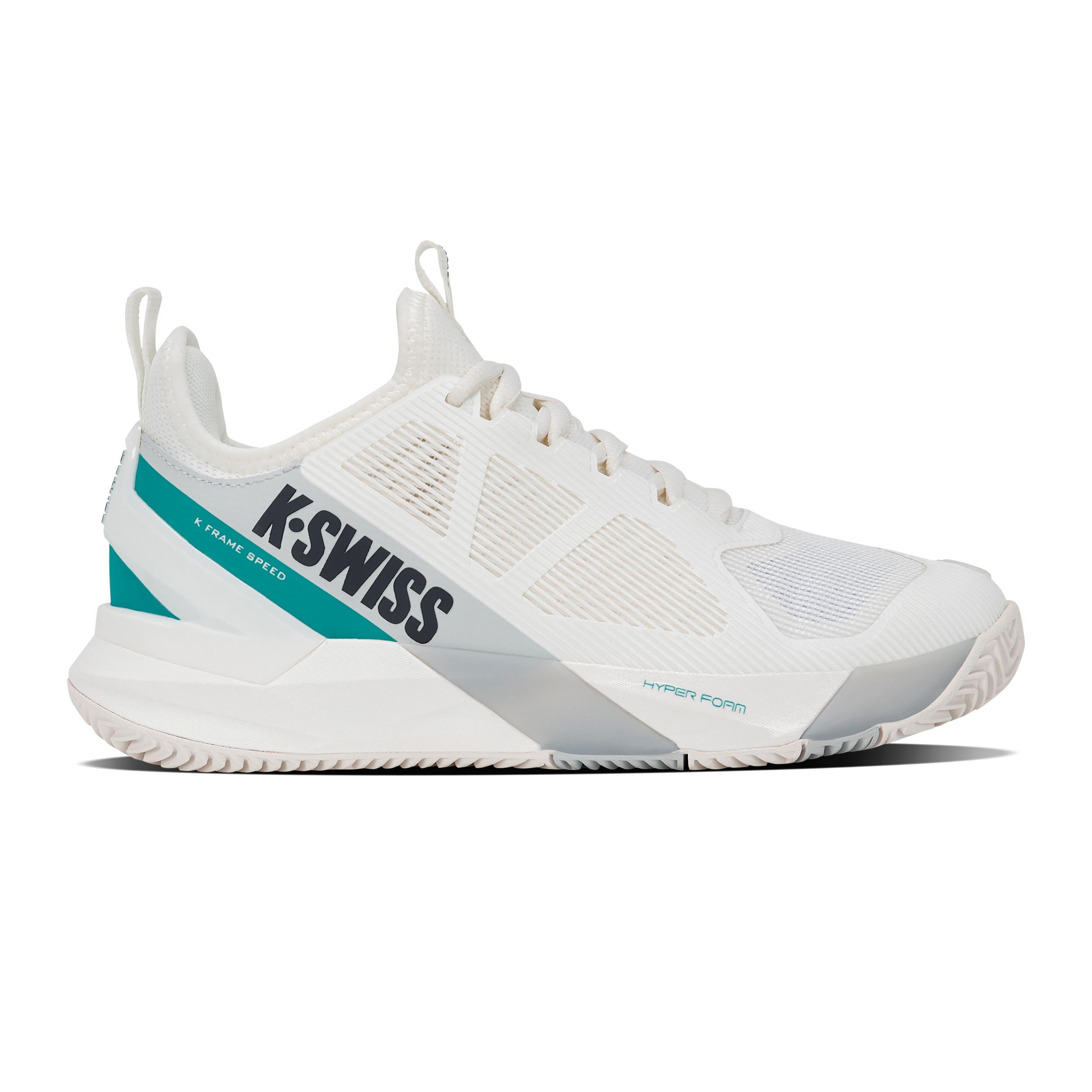 K - Swiss Frame Speed Sandplatzschuh Damen