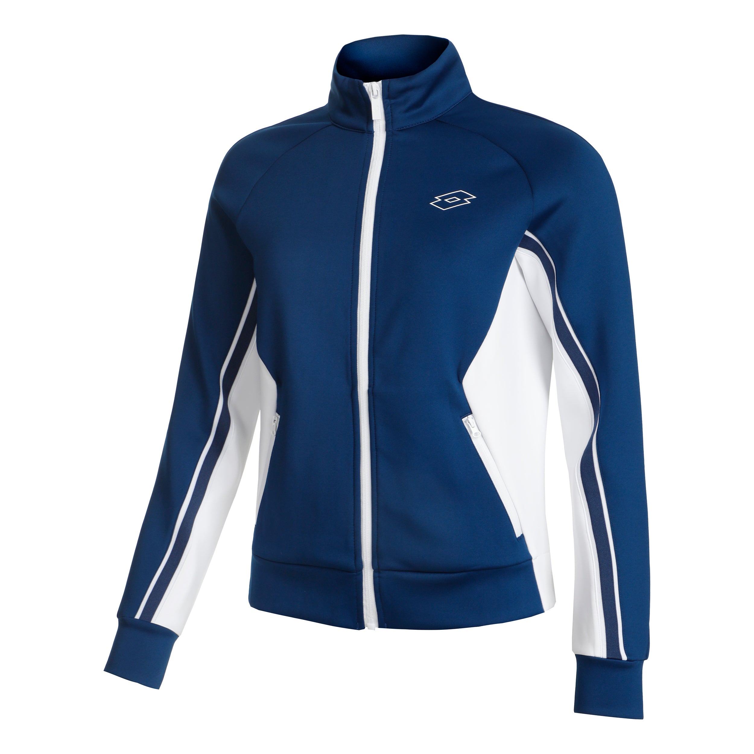 Lotto Squadra Iii Trainingsjacke Damen