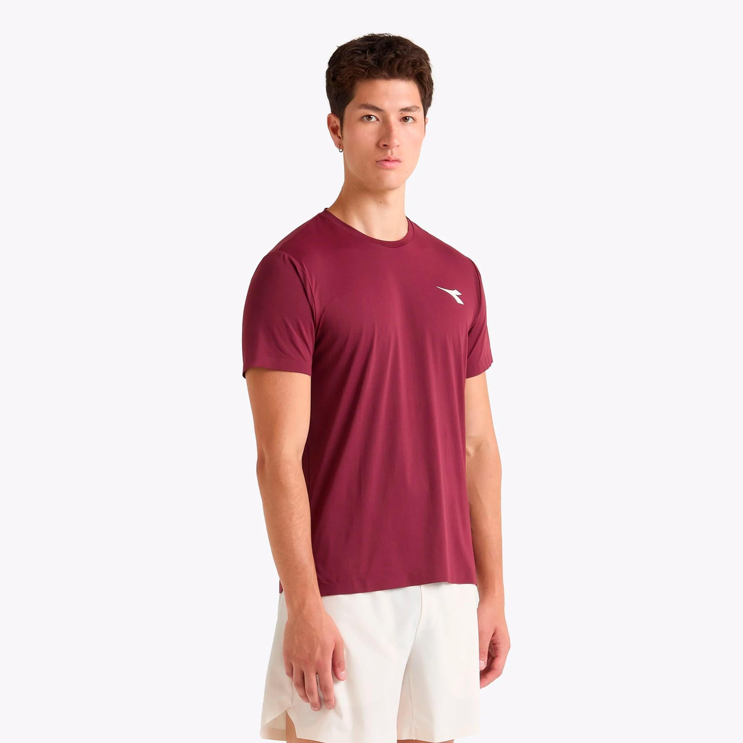 Diadora Icon T - Shirt Herren